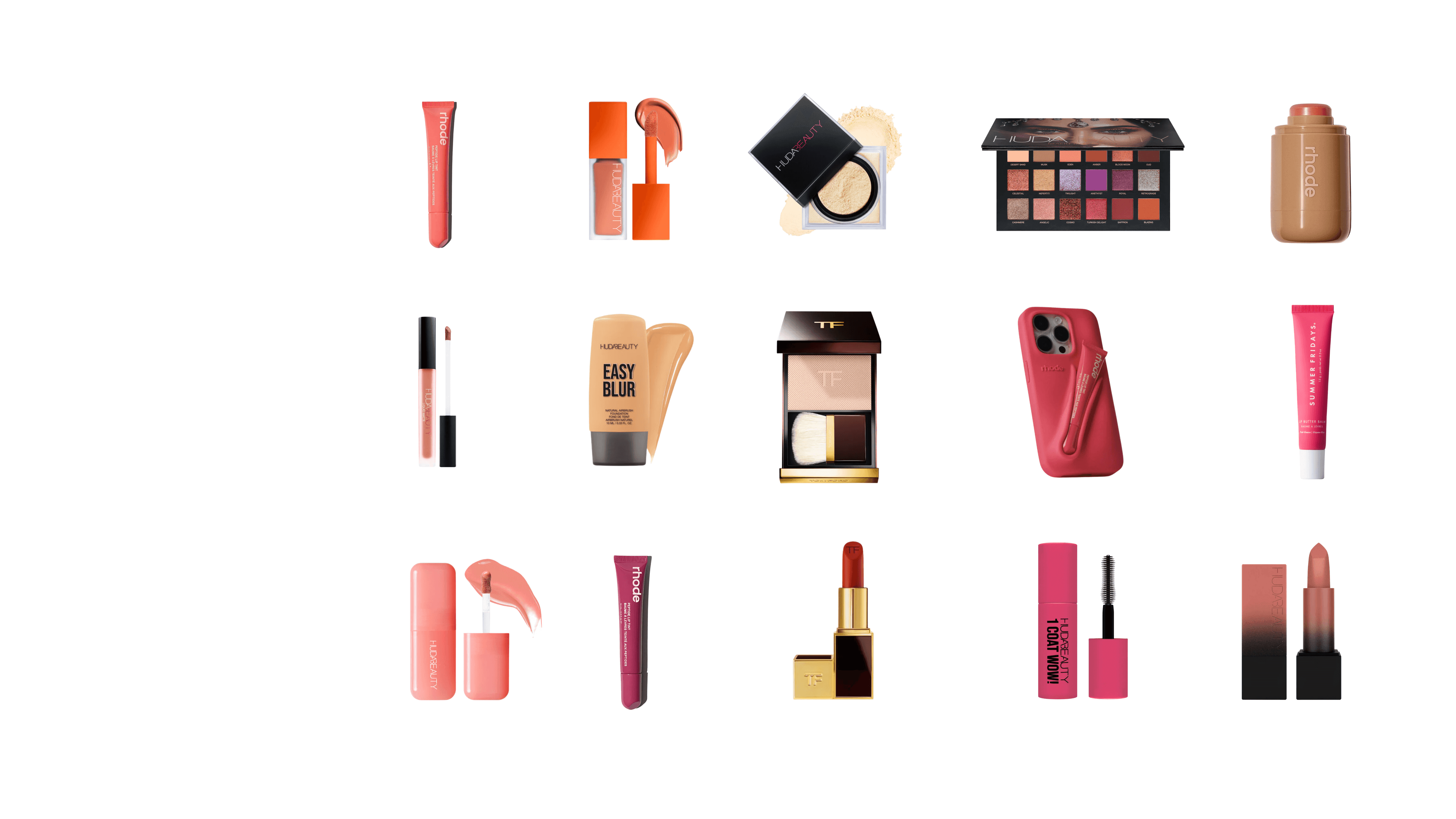 Cosmetics