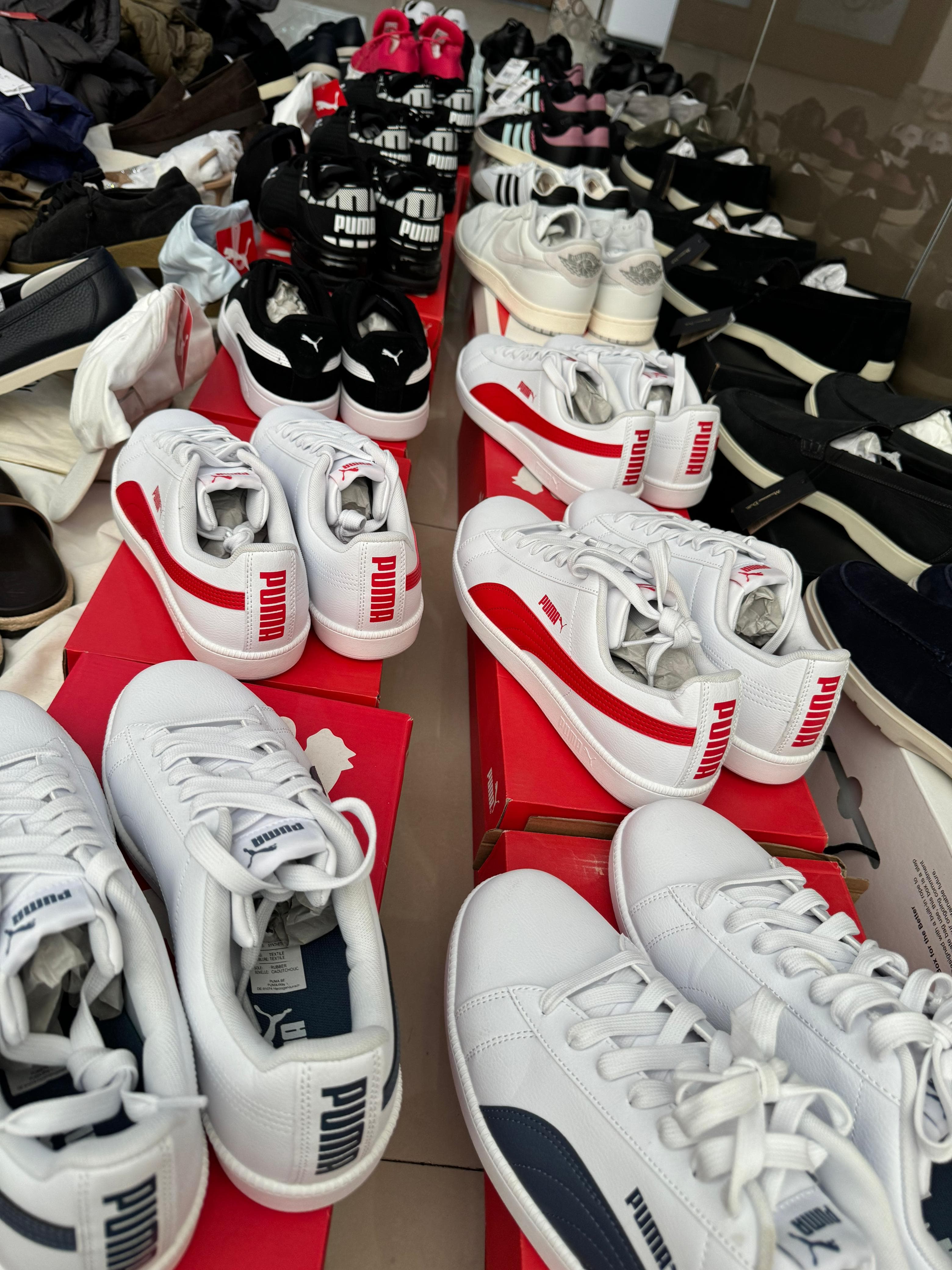 Shipment 1