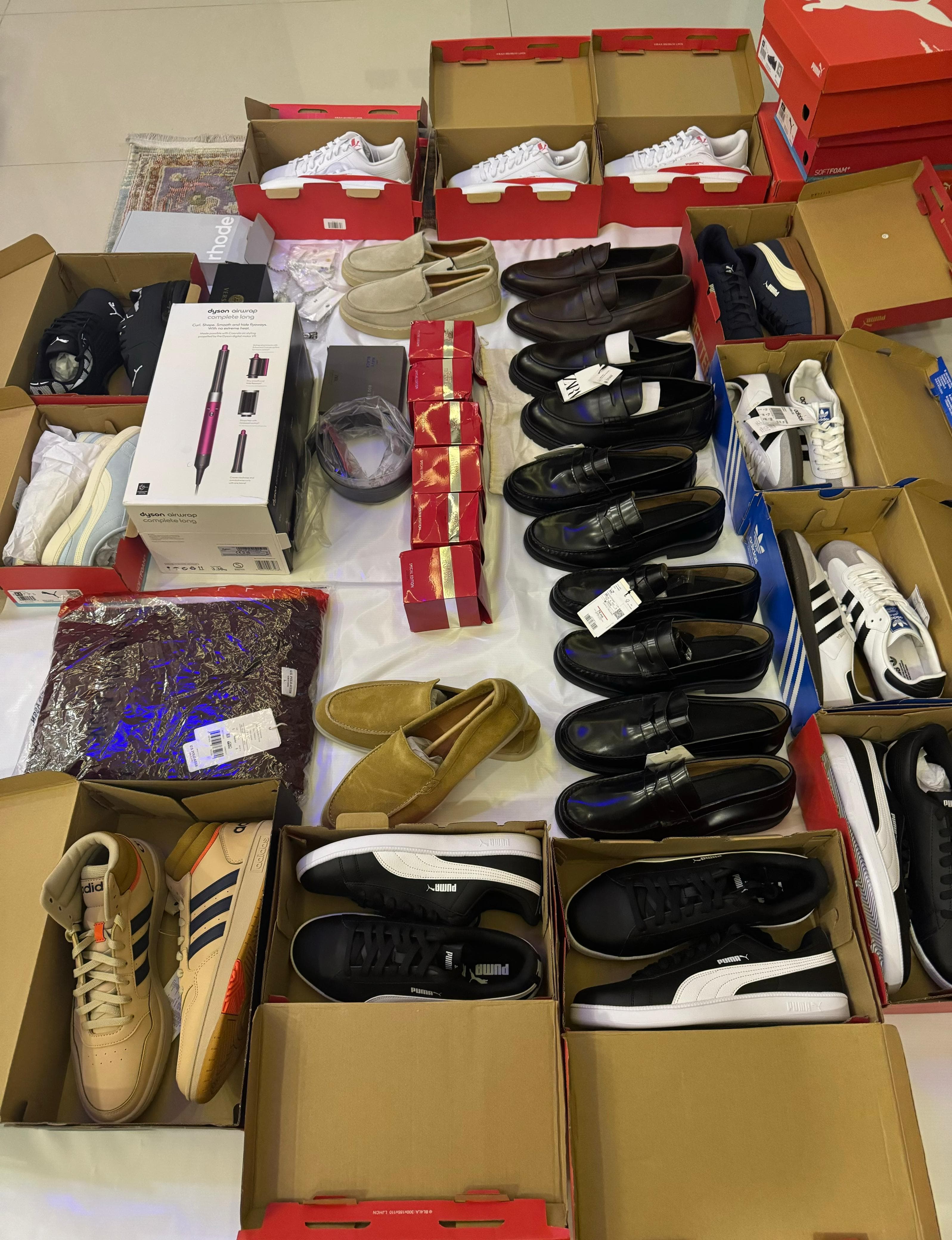 Shipment 4