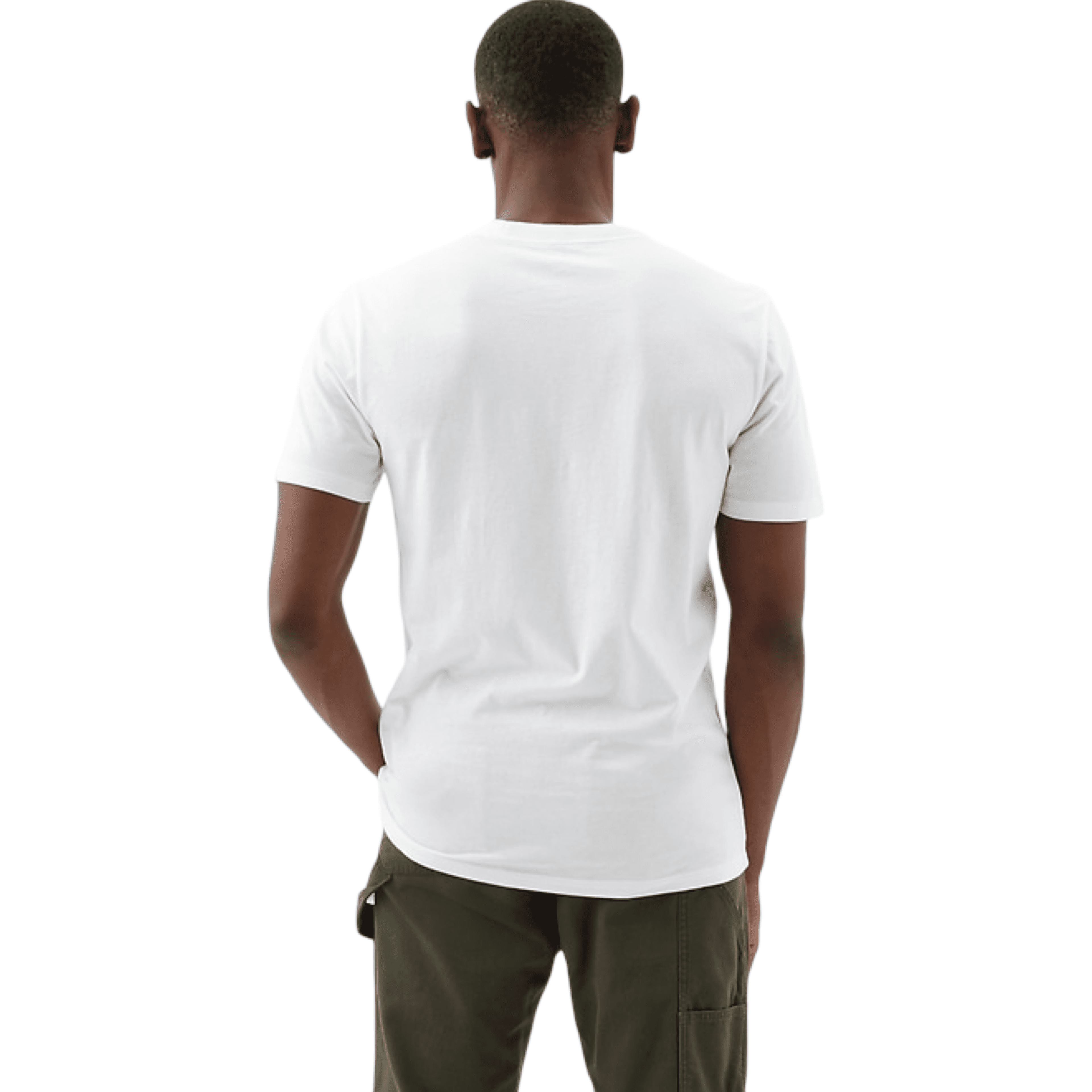 Everyday Soft Gap Logo T-Shirt