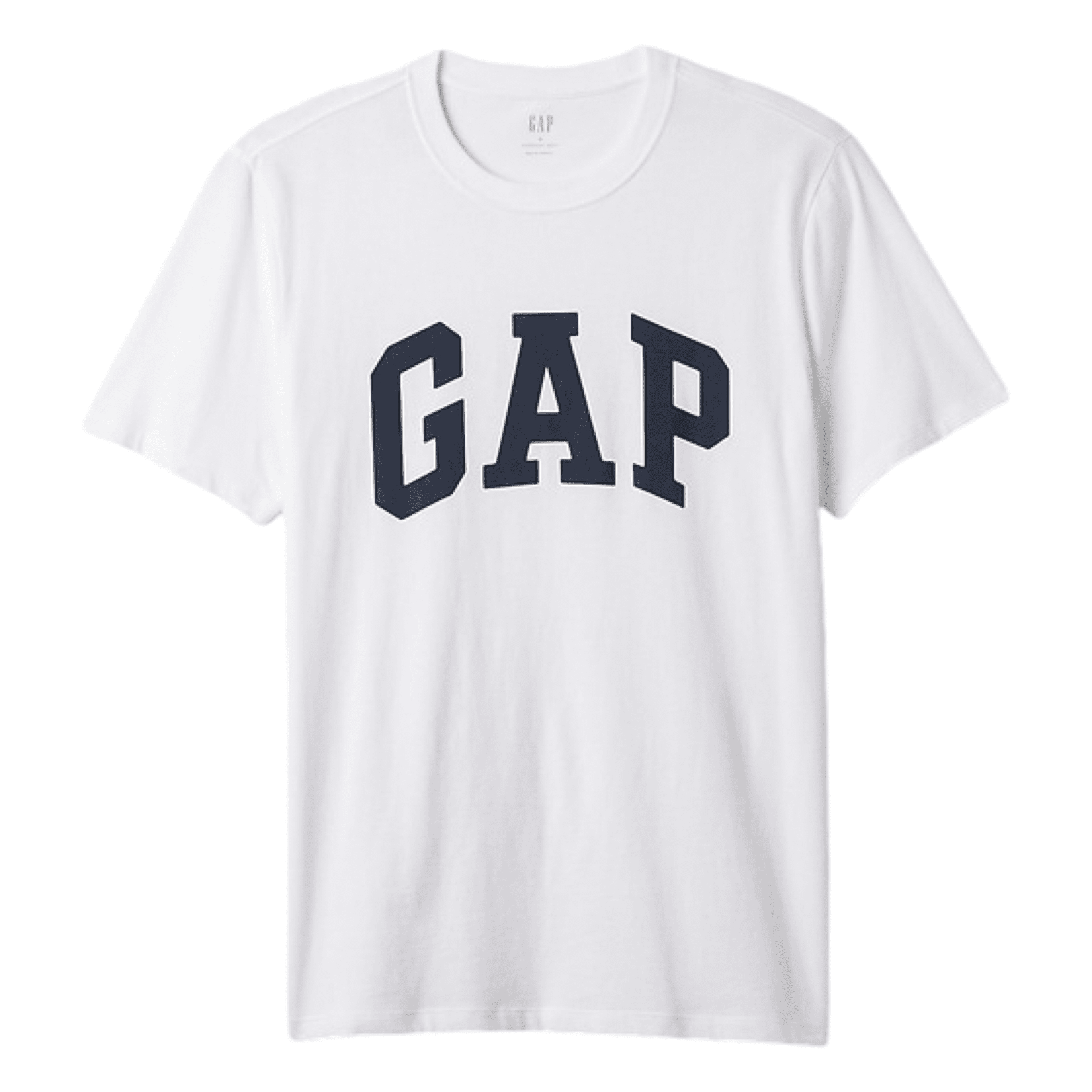 Everyday Soft Gap Logo T-Shirt