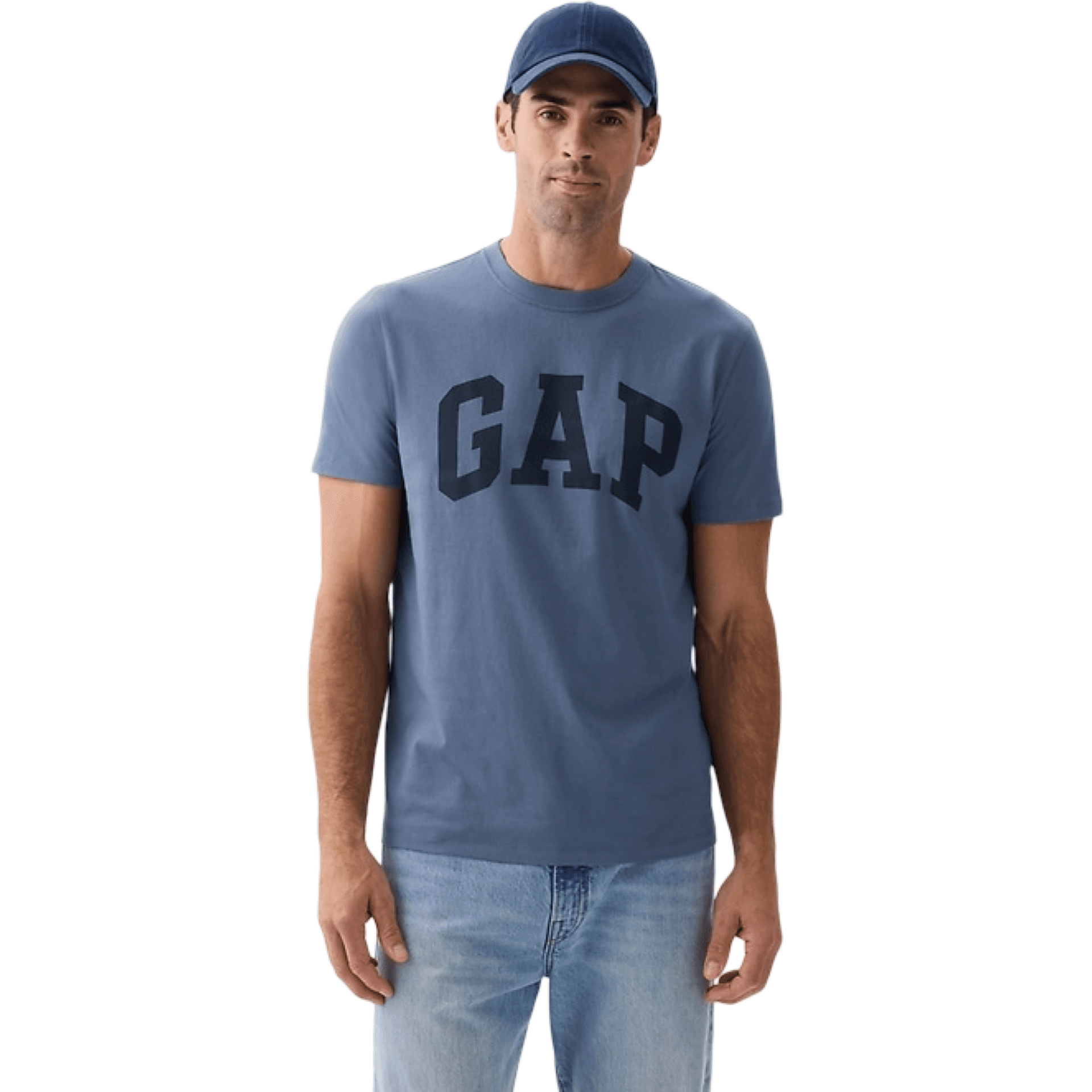 Everyday Soft Gap Logo T-Shirt