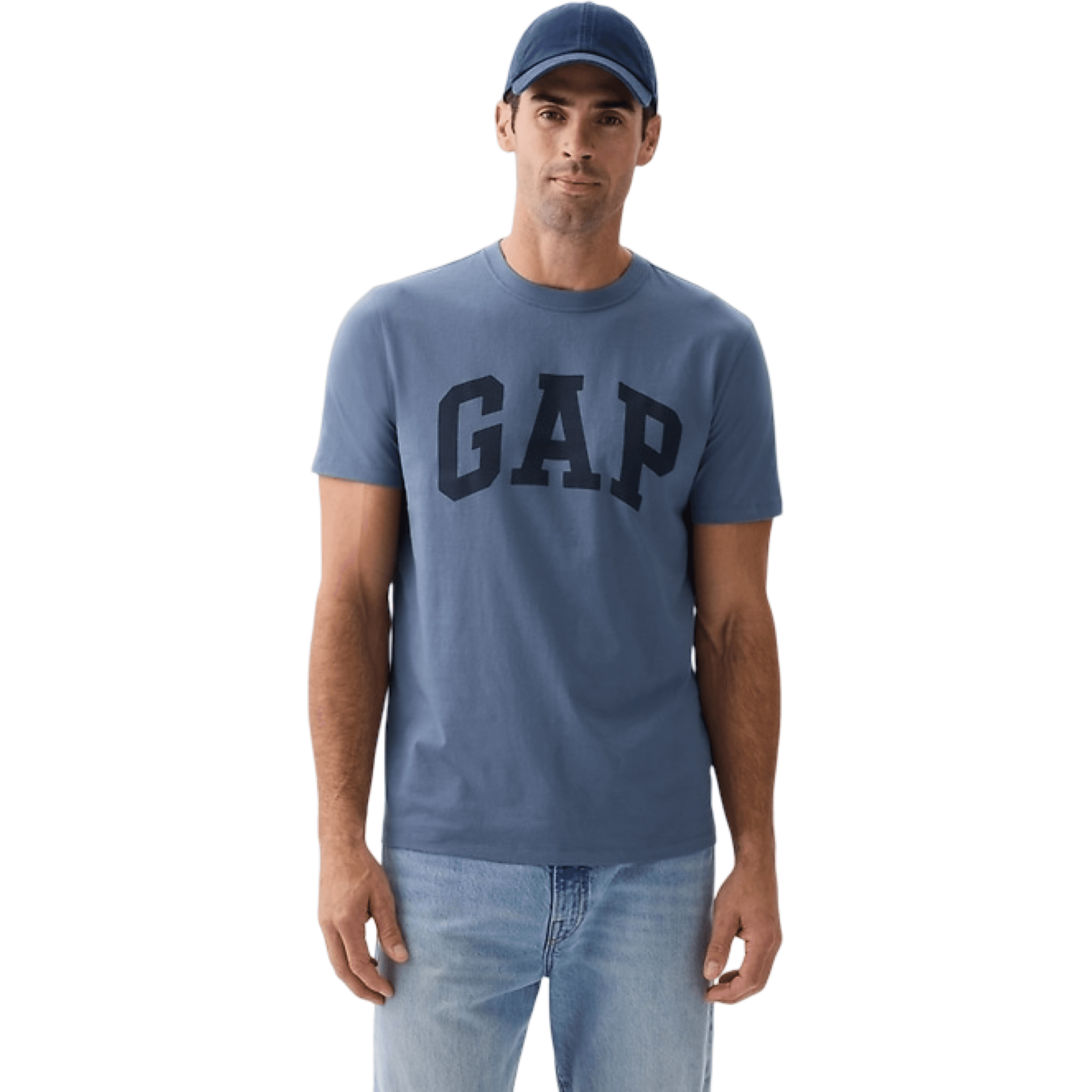 Everyday Soft Gap Logo T-Shirt