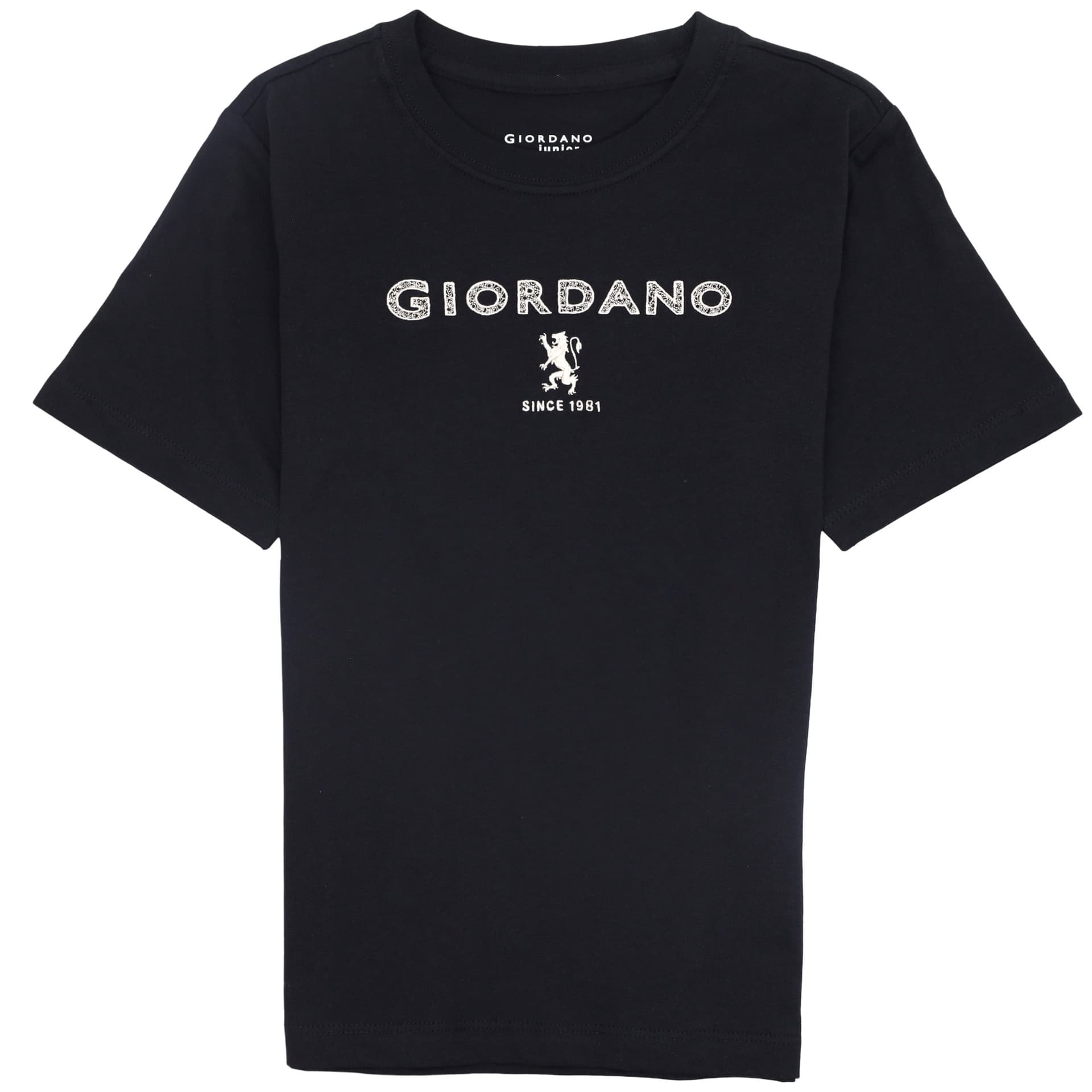 Printed Tee