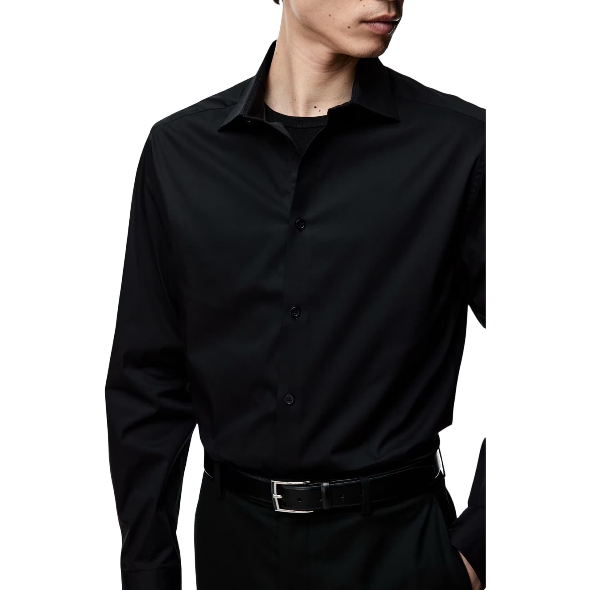 Slim Fit Shirt