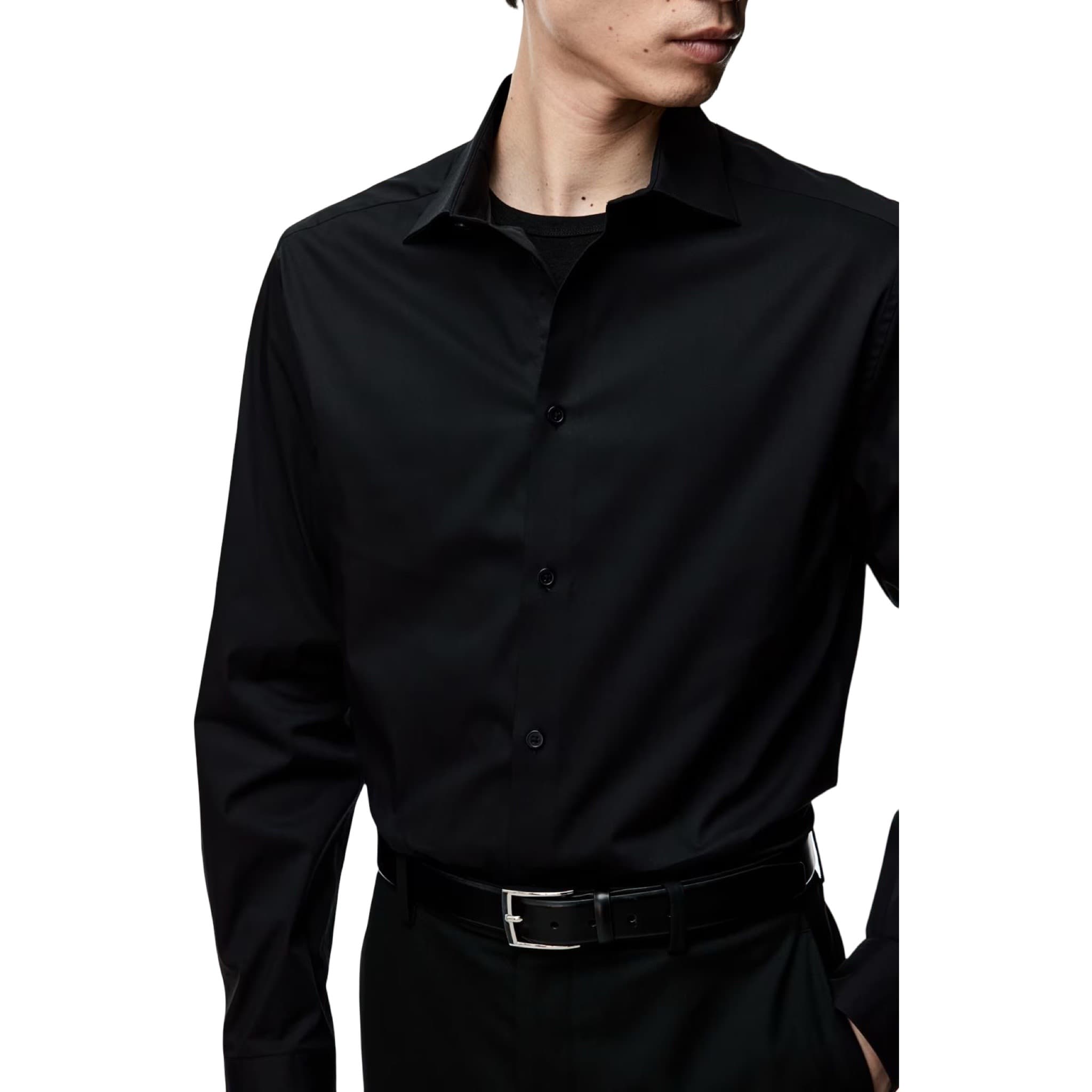 Slim Fit Shirt