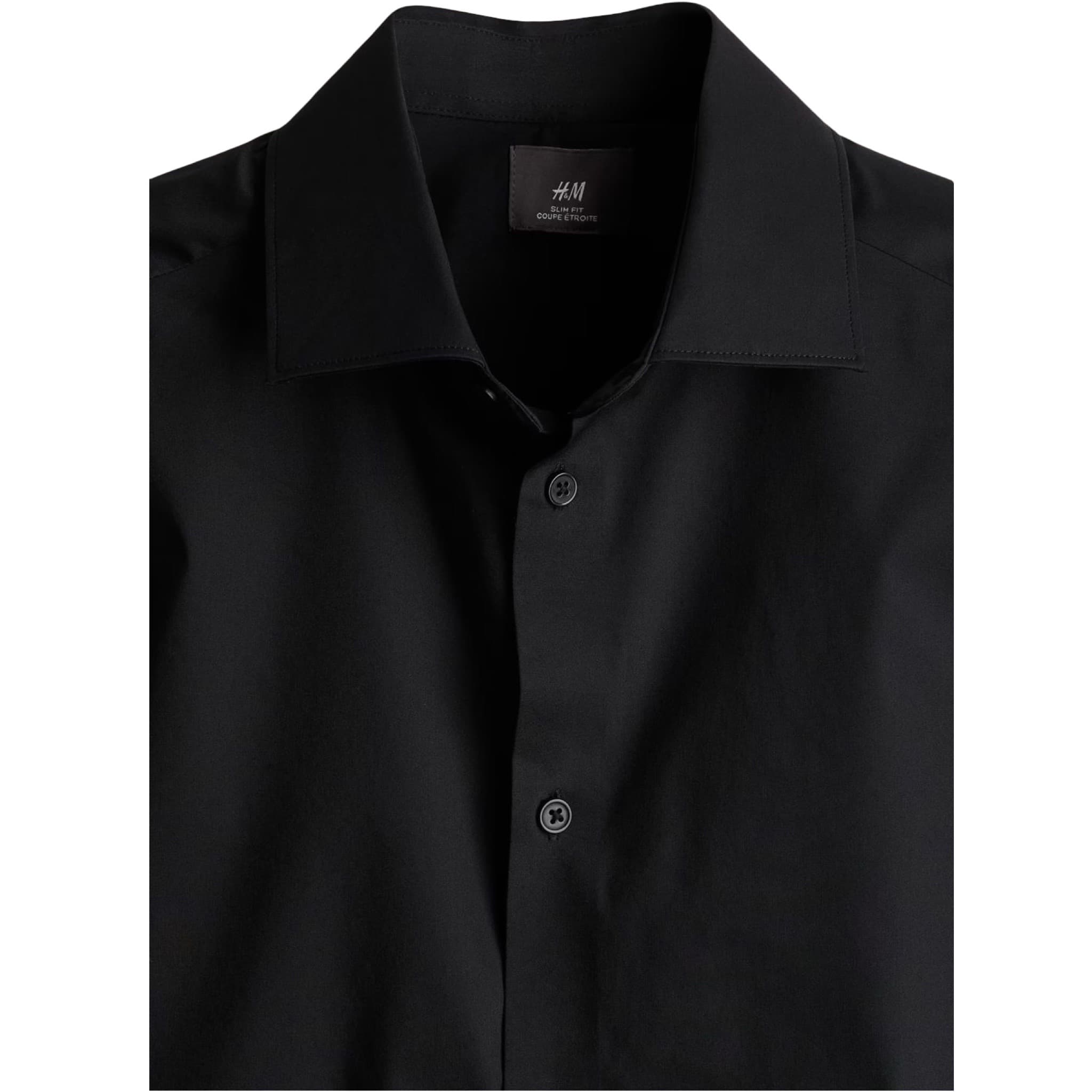 Slim Fit Shirt
