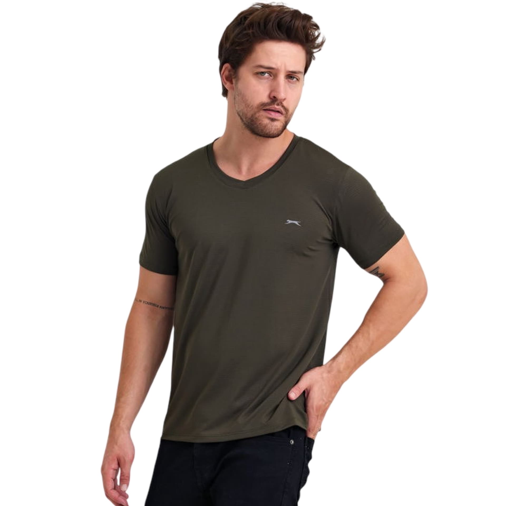 V-Neck Tshirt
