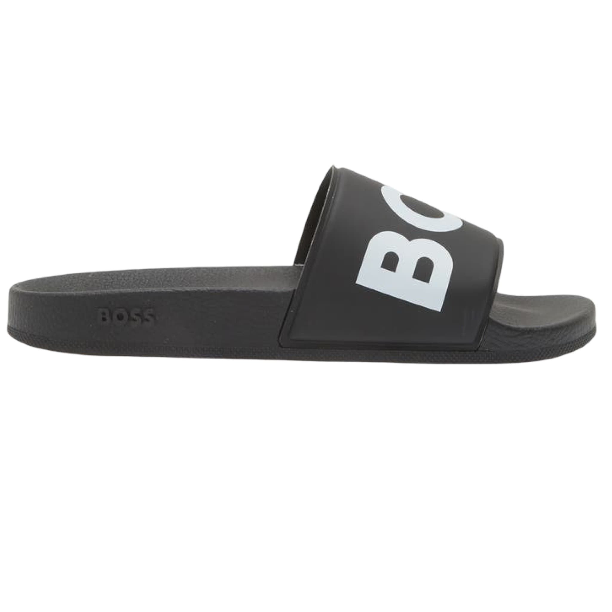 Sean Slide Sandal (Men)