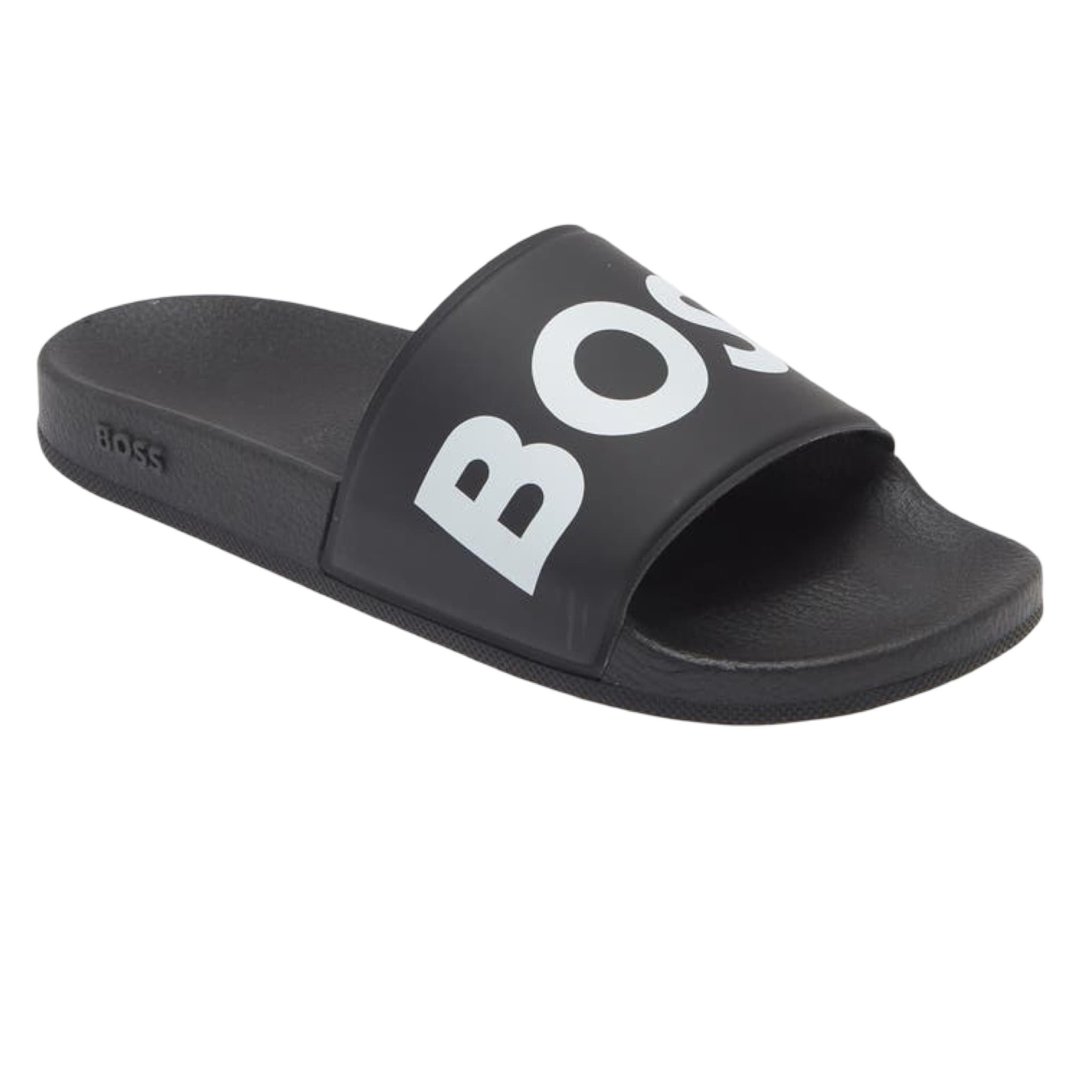 Sean Slide Sandal (Men)