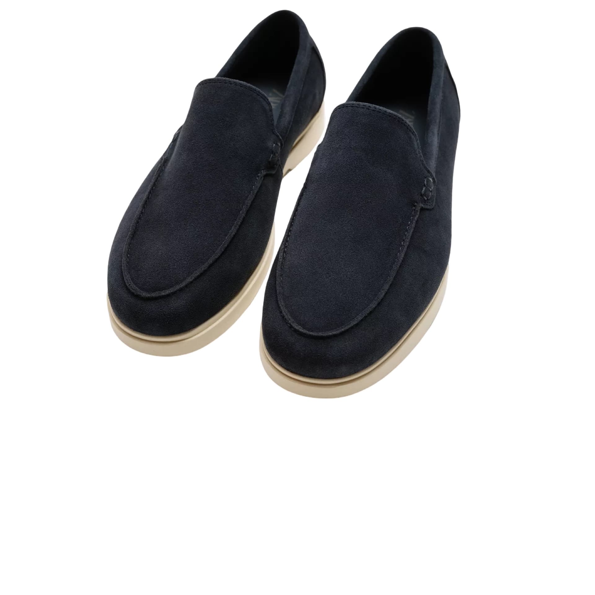 Causal Leather Loafers
