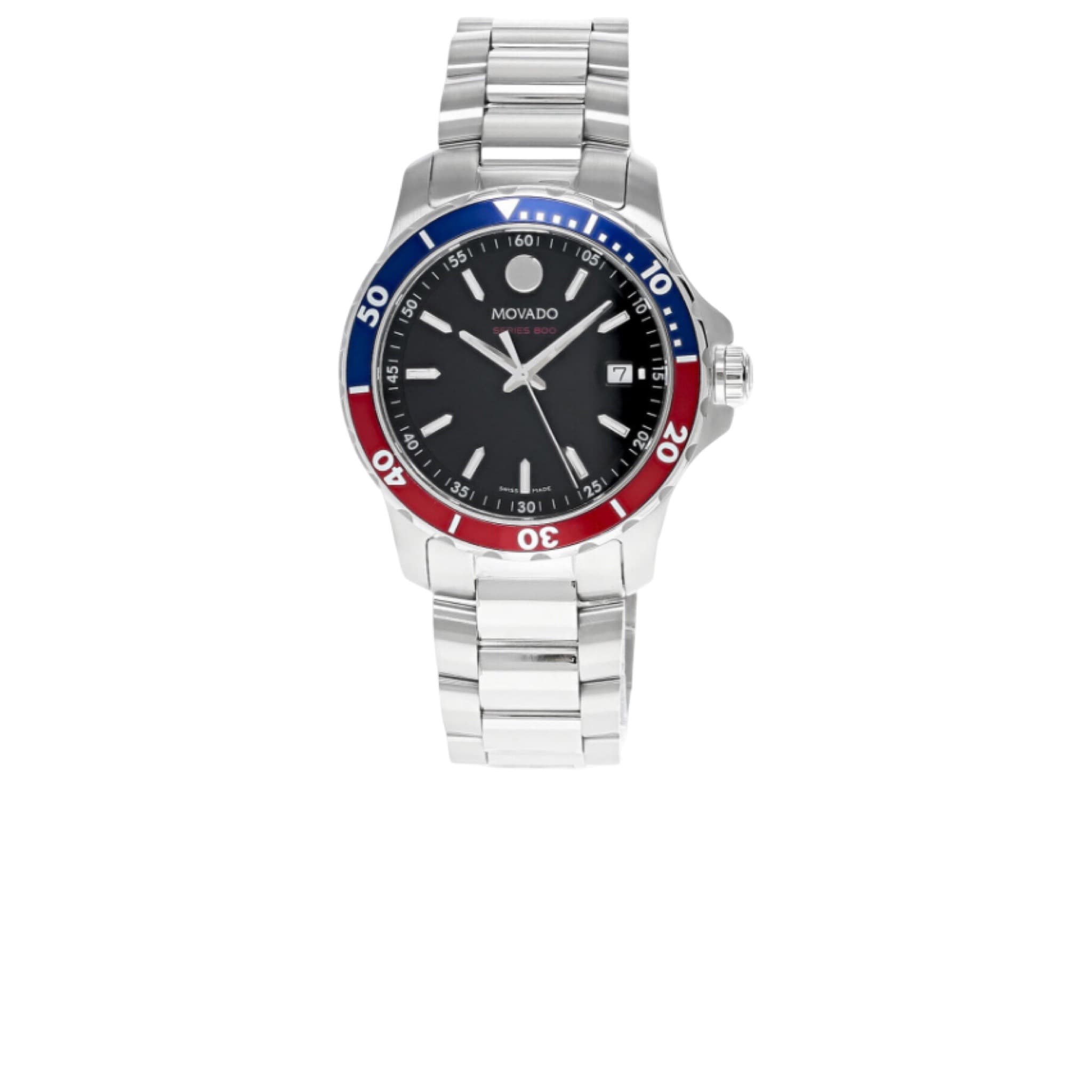 Movado 800 Series