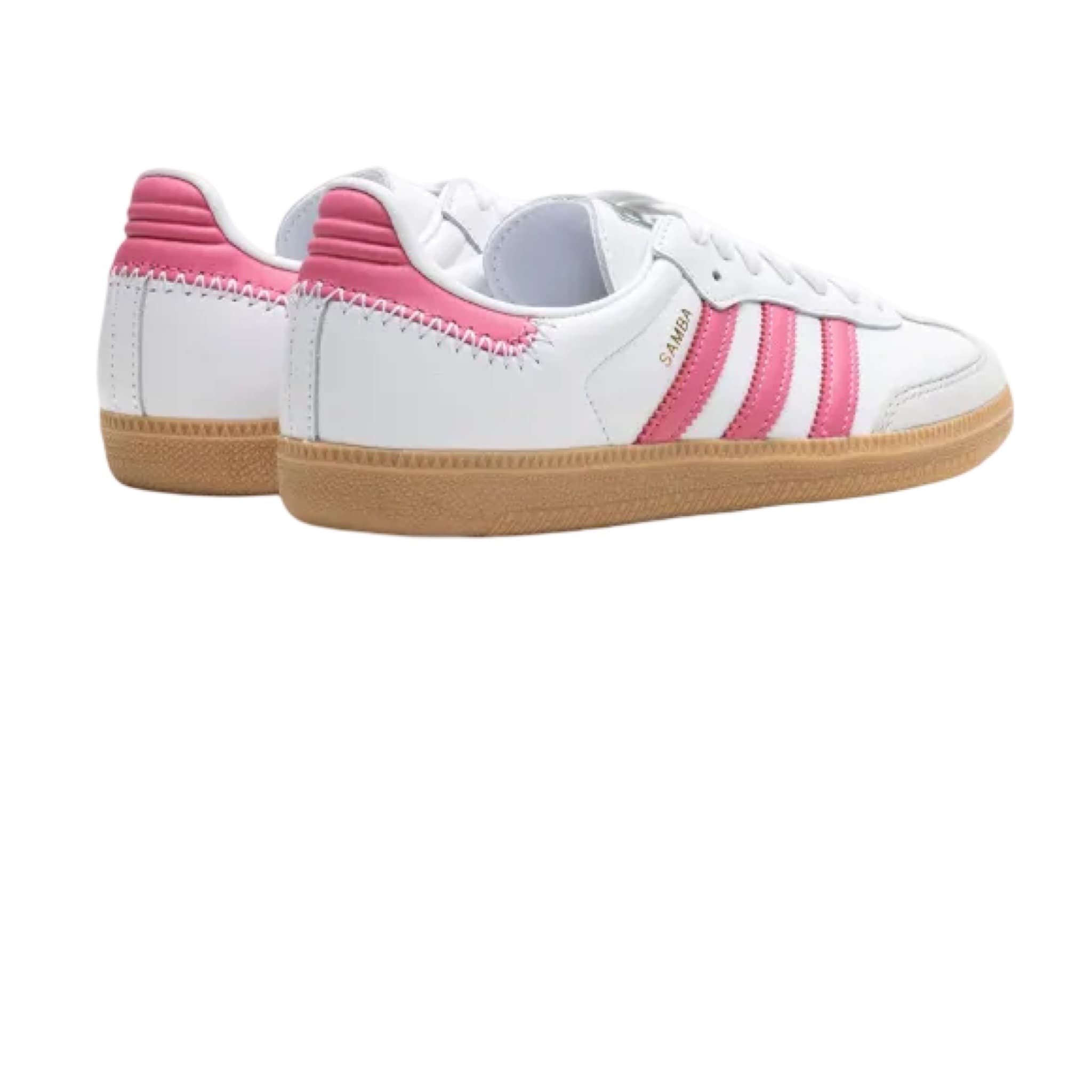 Samba OG "Rose Tone" sneakers