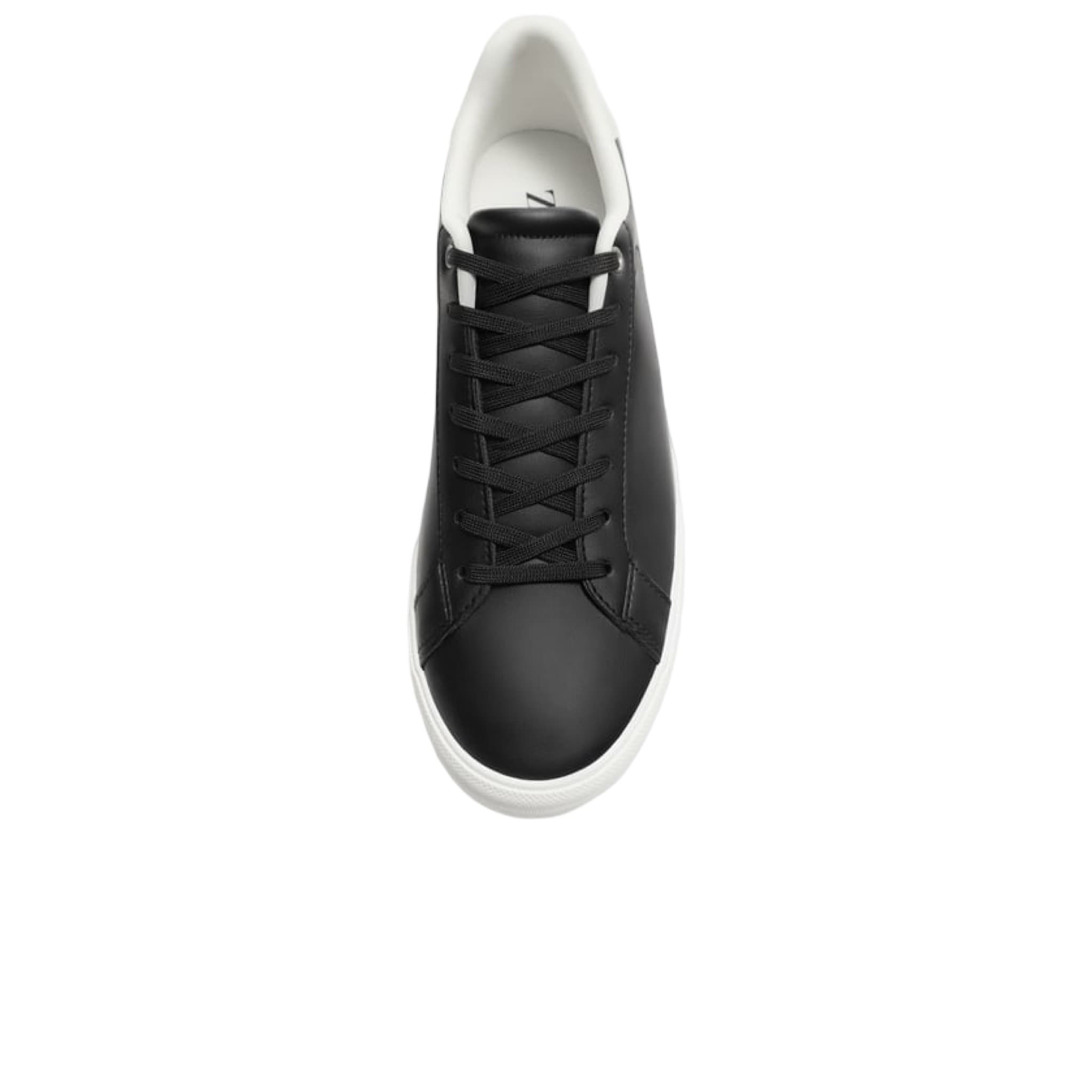Sneakers with Orthodite Sole