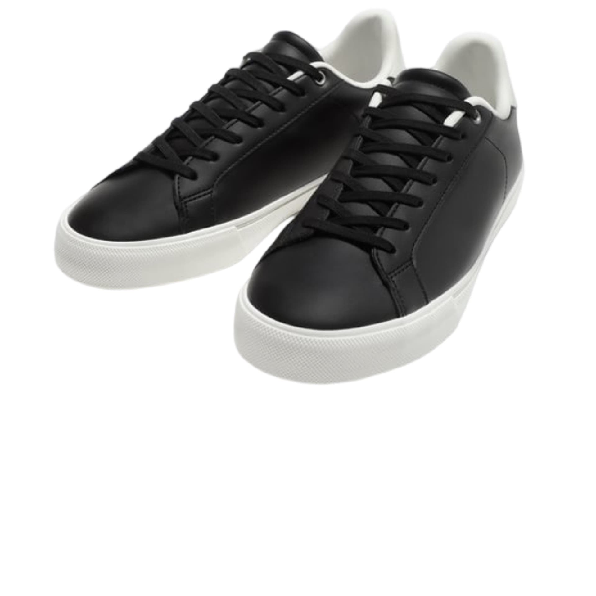 Sneakers with Orthodite Sole