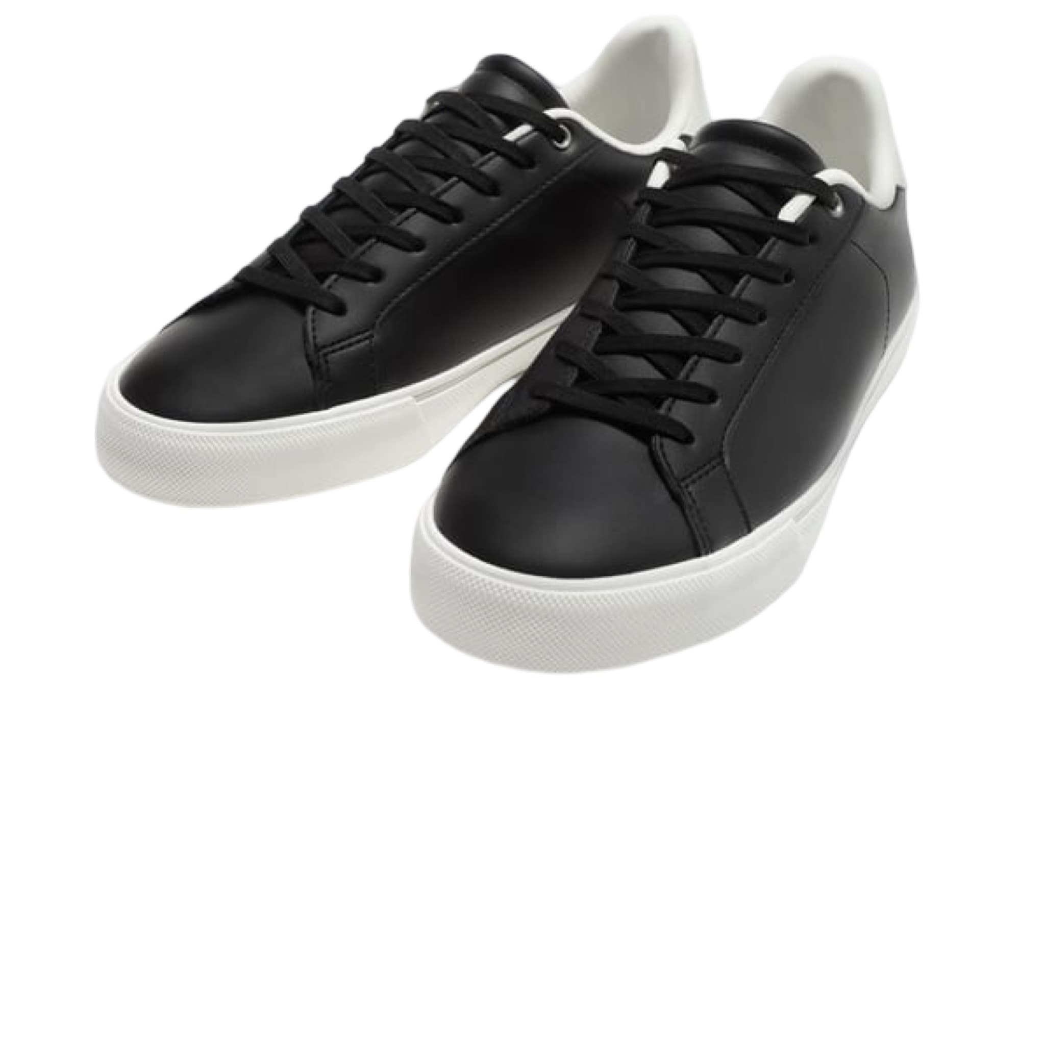 Sneakers with Orthodite Sole
