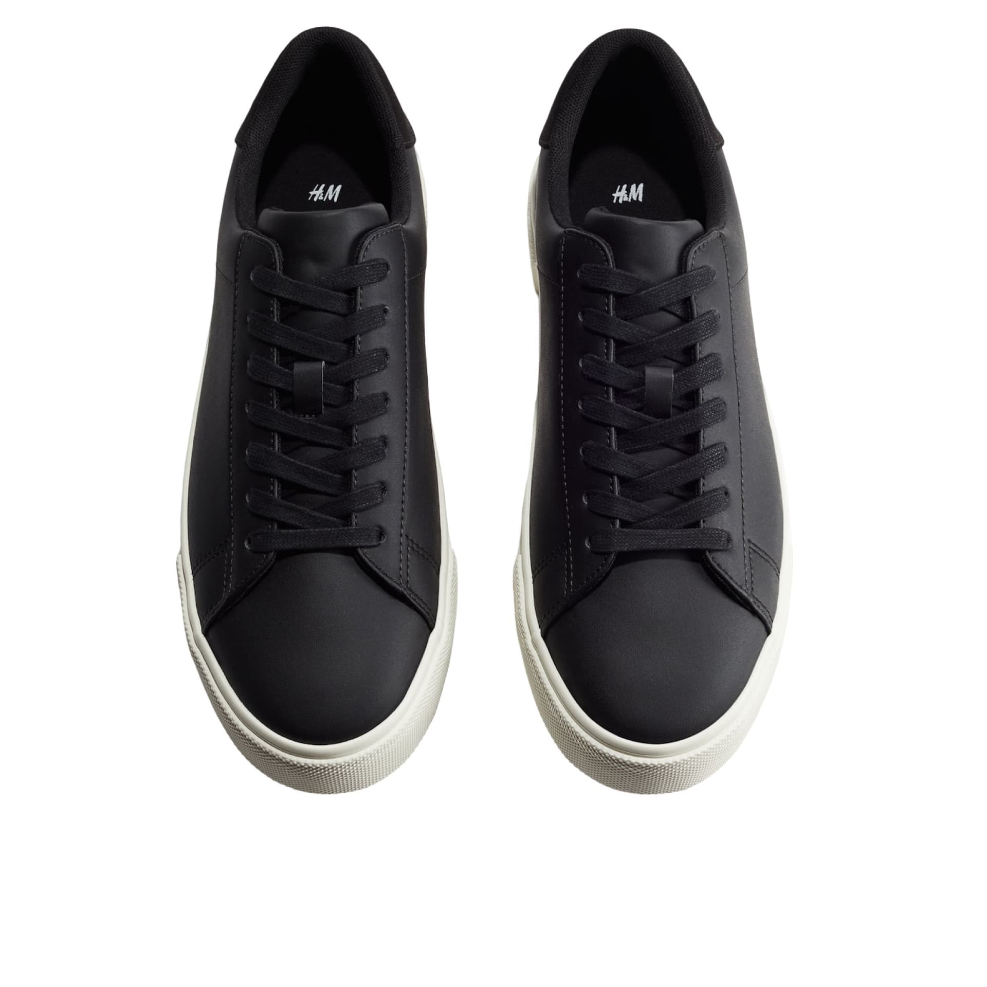 Black Trainers