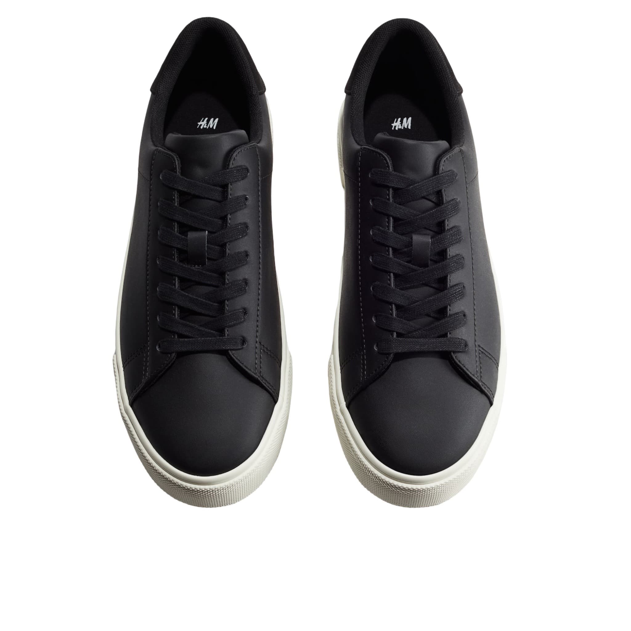 Black Trainers