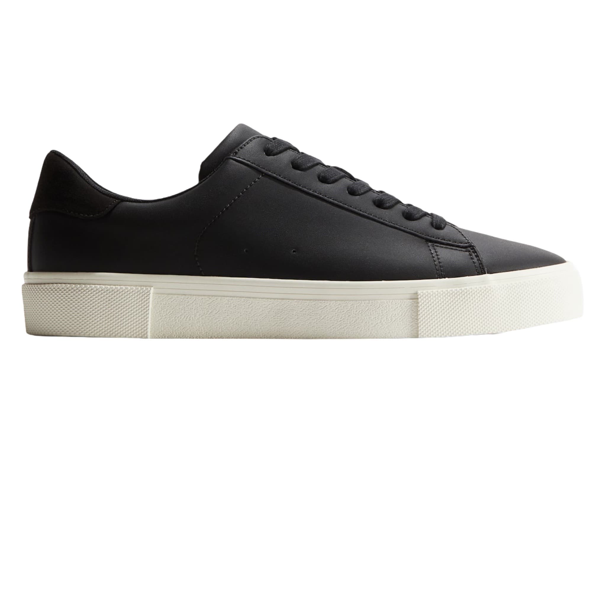 Black Trainers