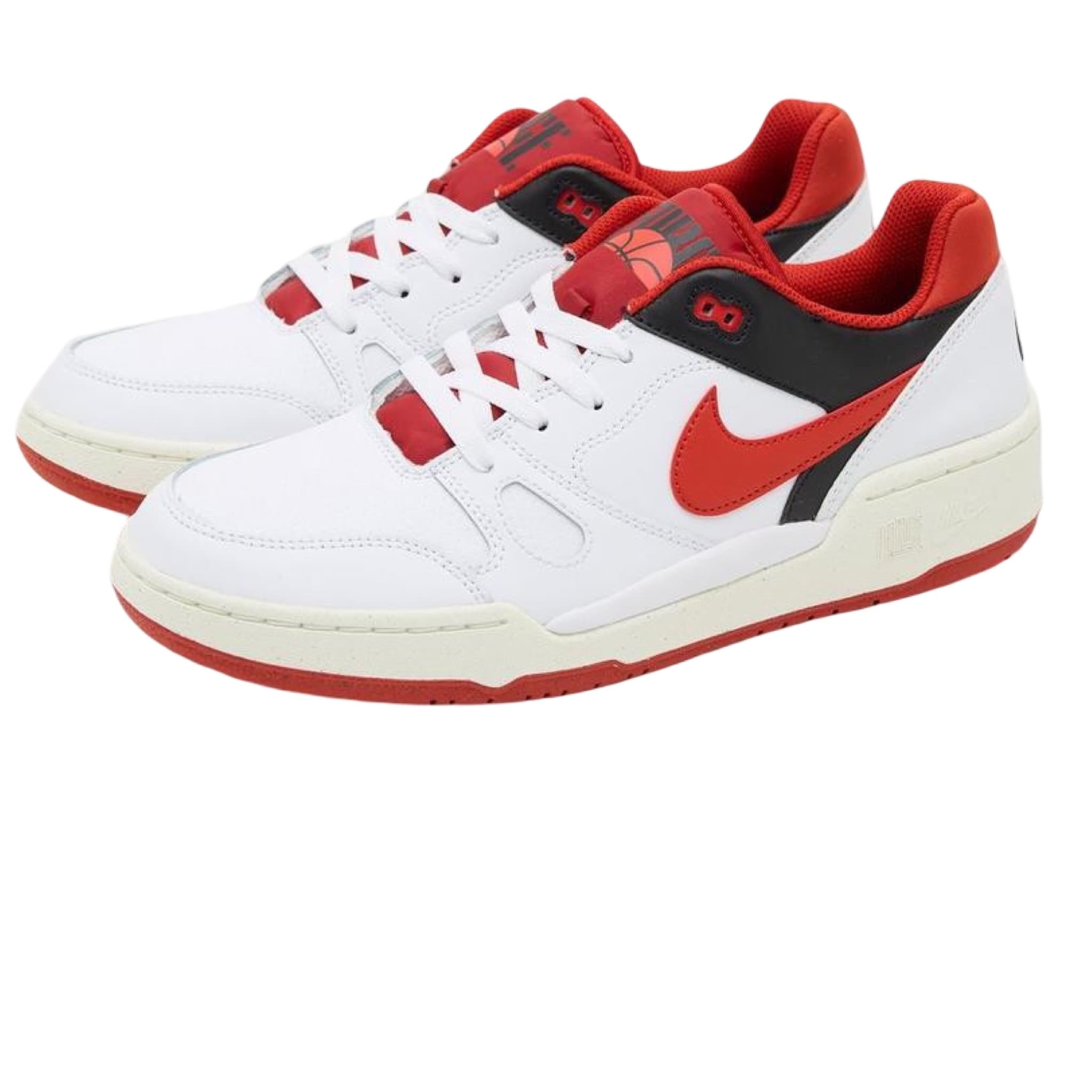Full Force Low