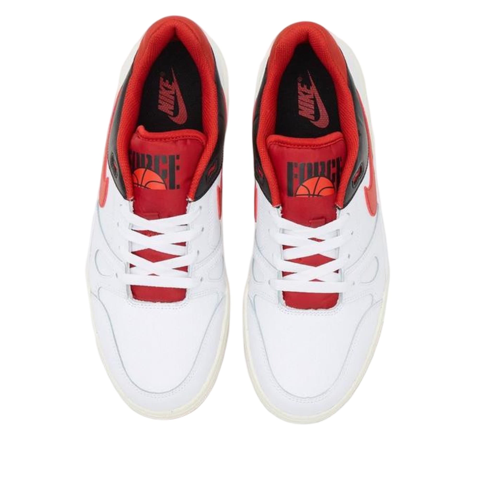 Full Force Low