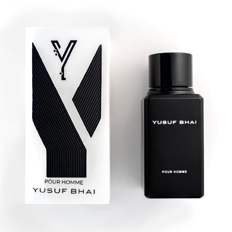YB Pour Homme