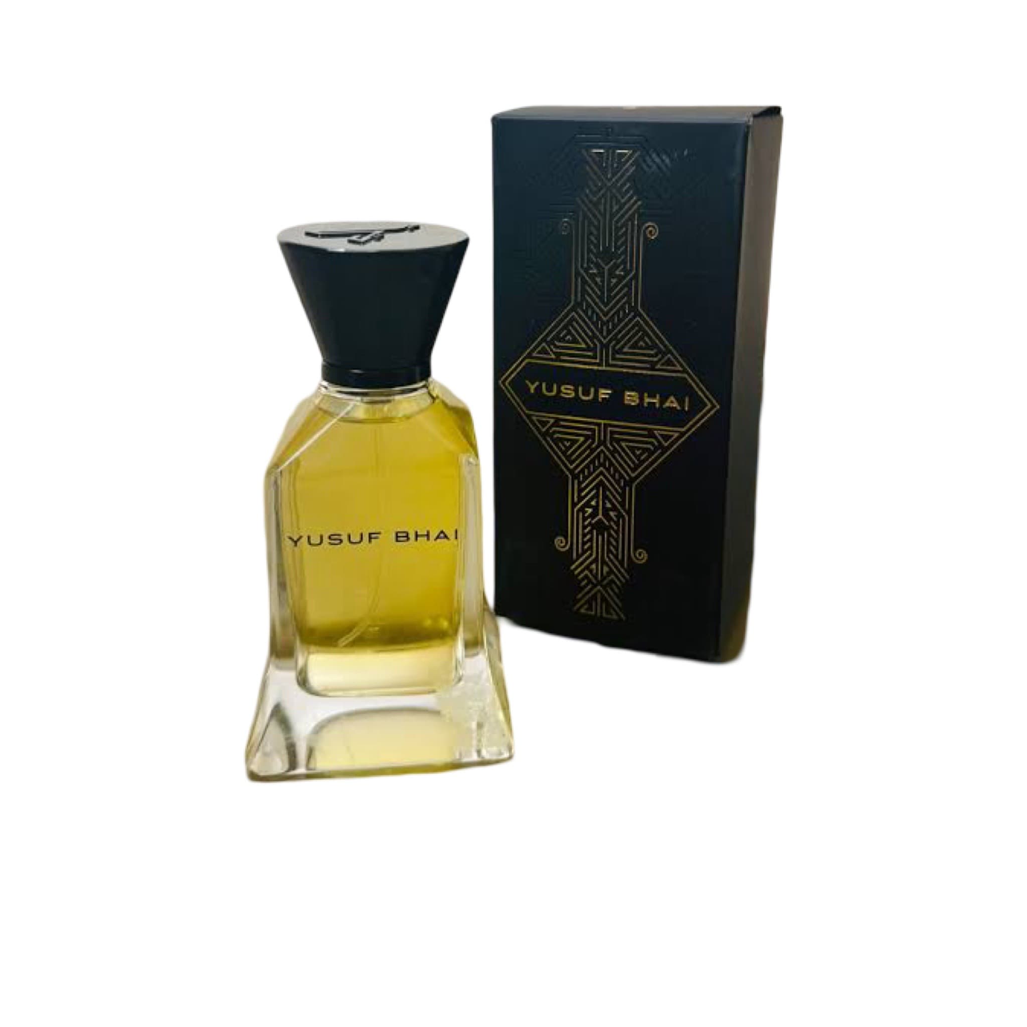 YB Bacarat Rouge 540