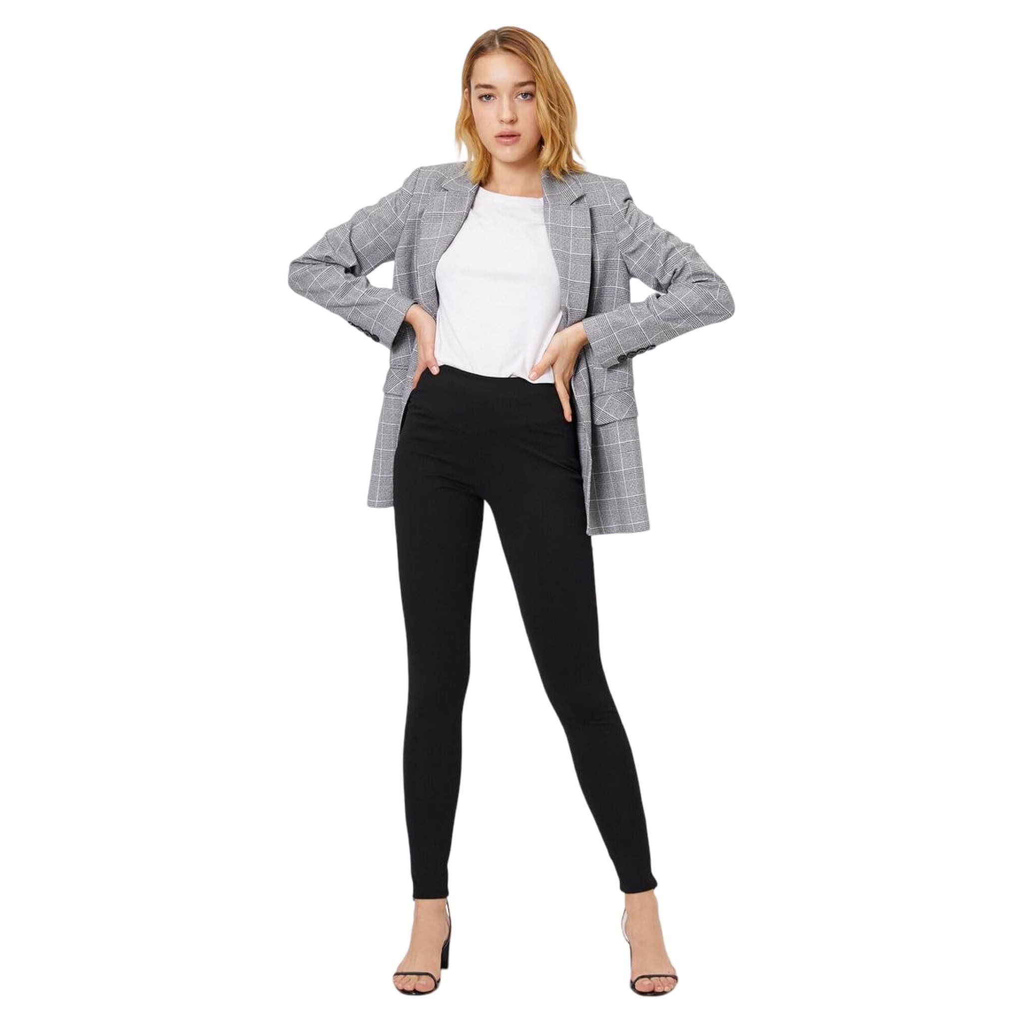 Normal Waist Leggings