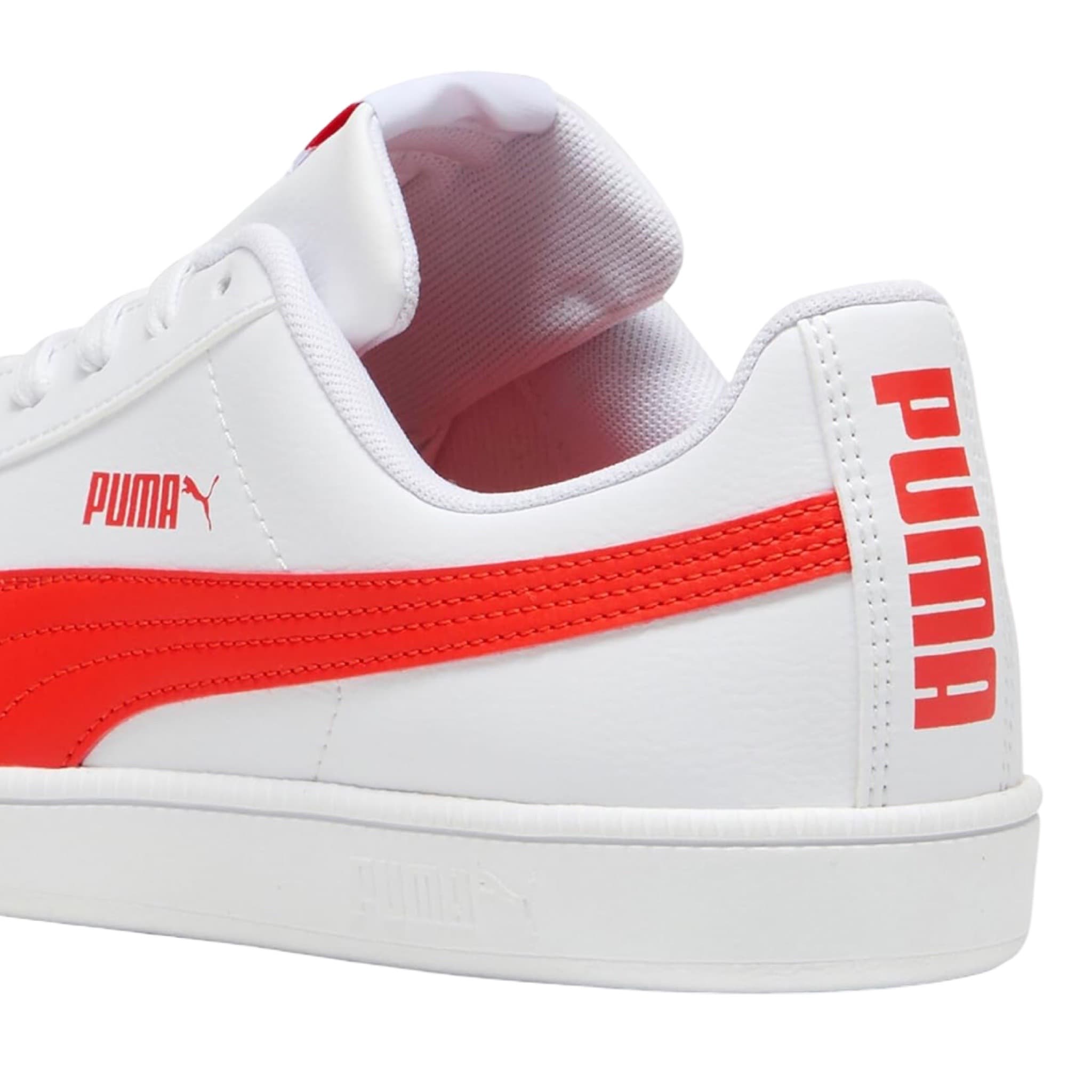 Up Baseline Sneakers