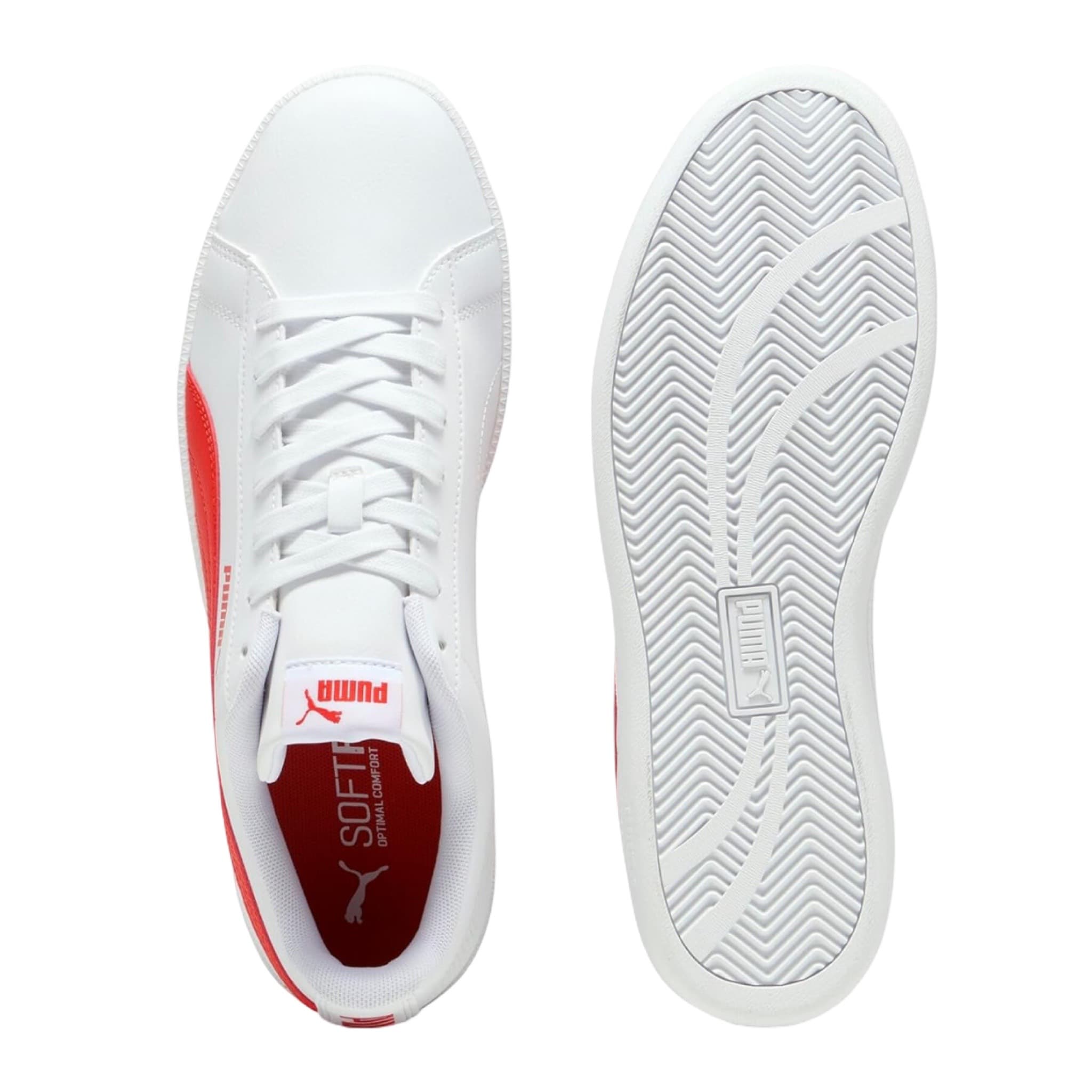 Up Baseline Sneakers