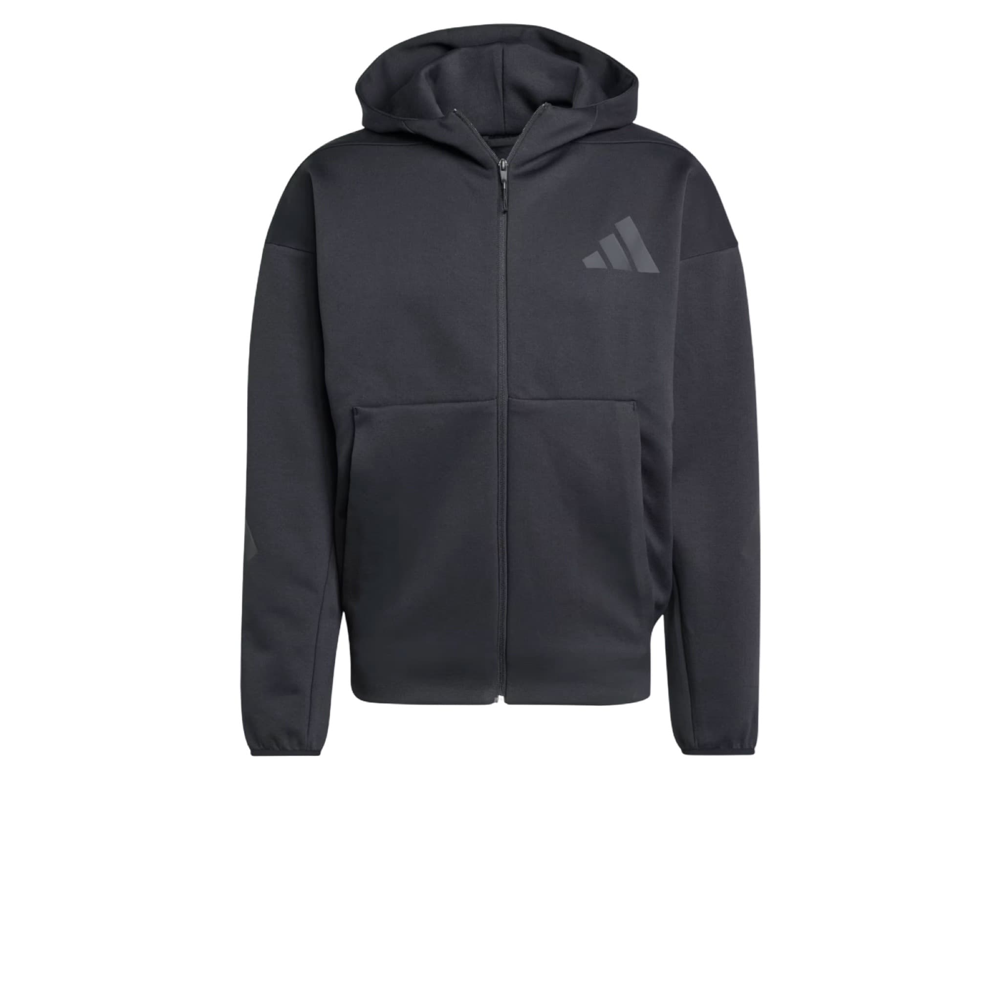 Z.N.E. Full-Zip Hooded Track Jacket