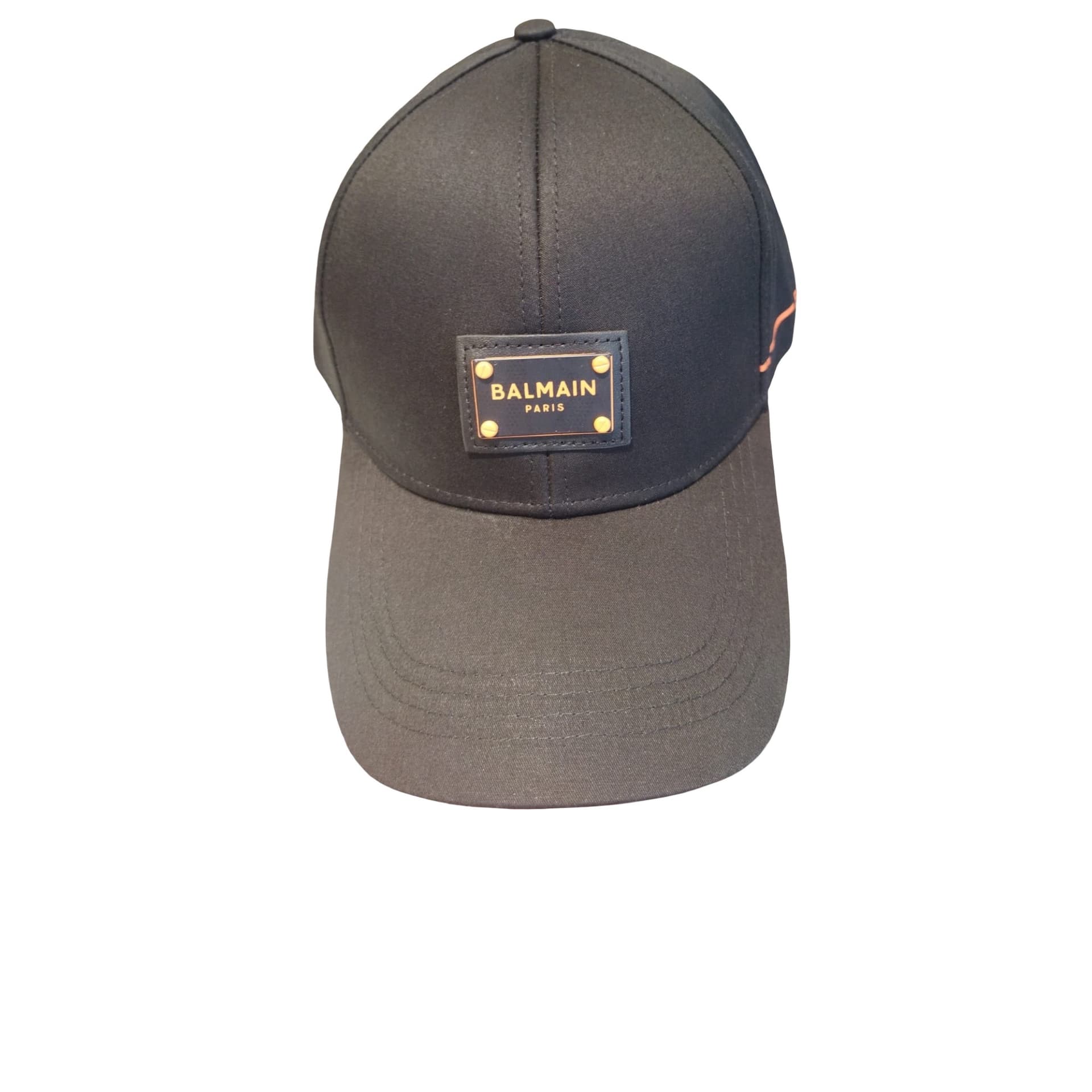 Signature Logo Cap