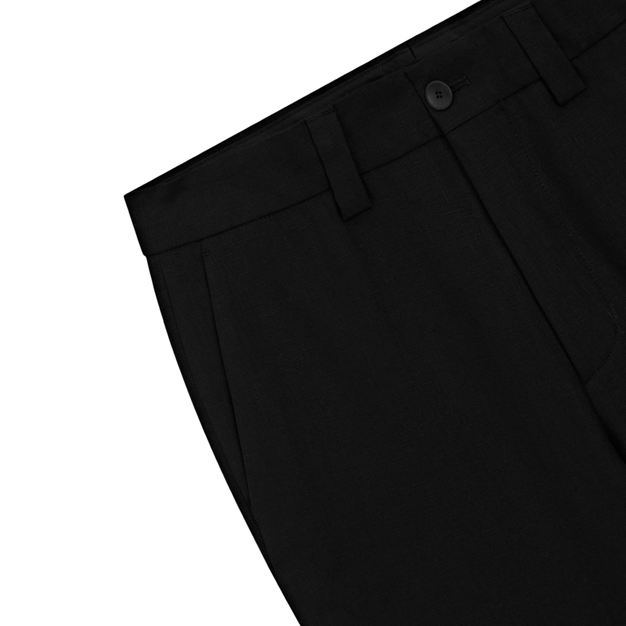 Tapered Fit Trouser