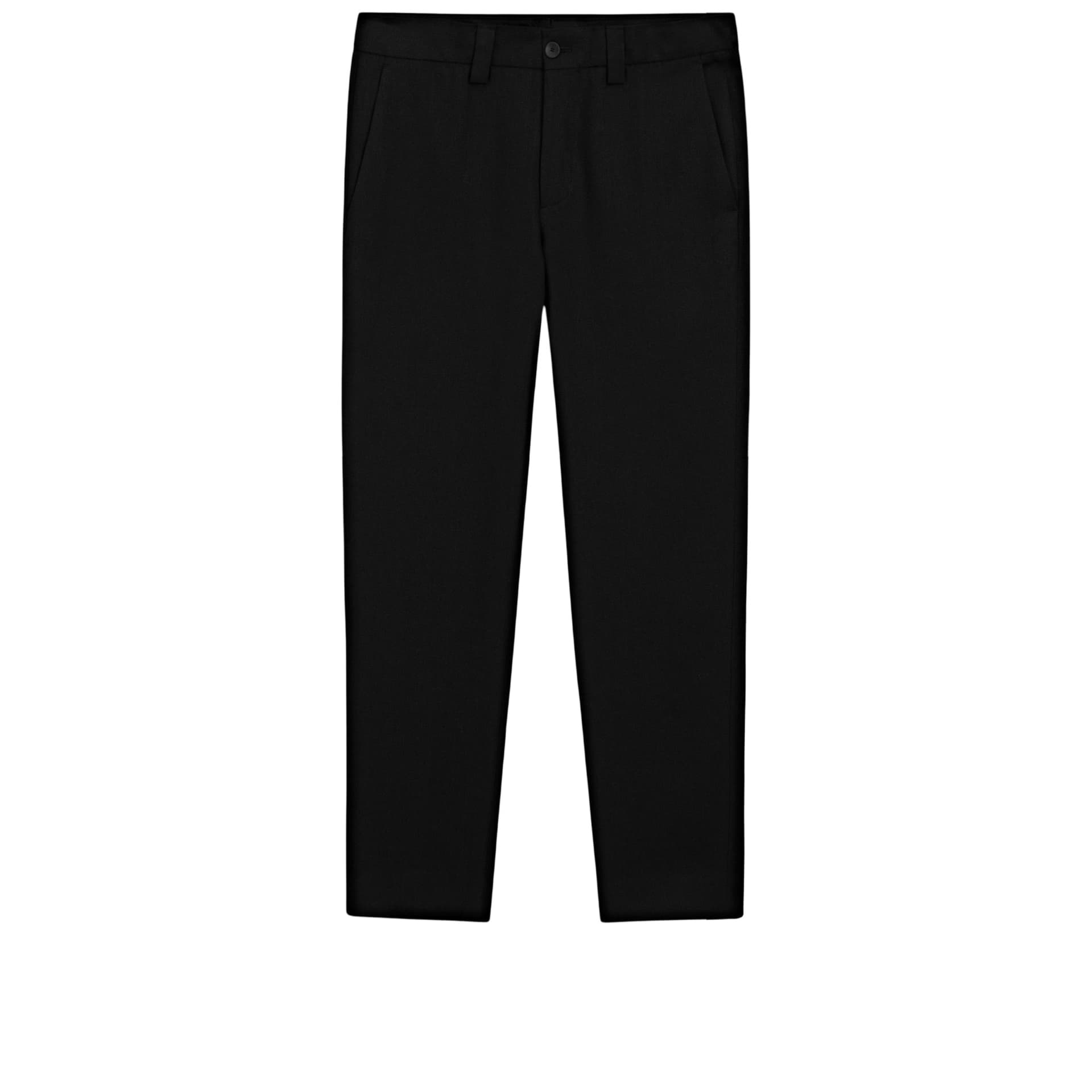 Tapered Fit Trouser