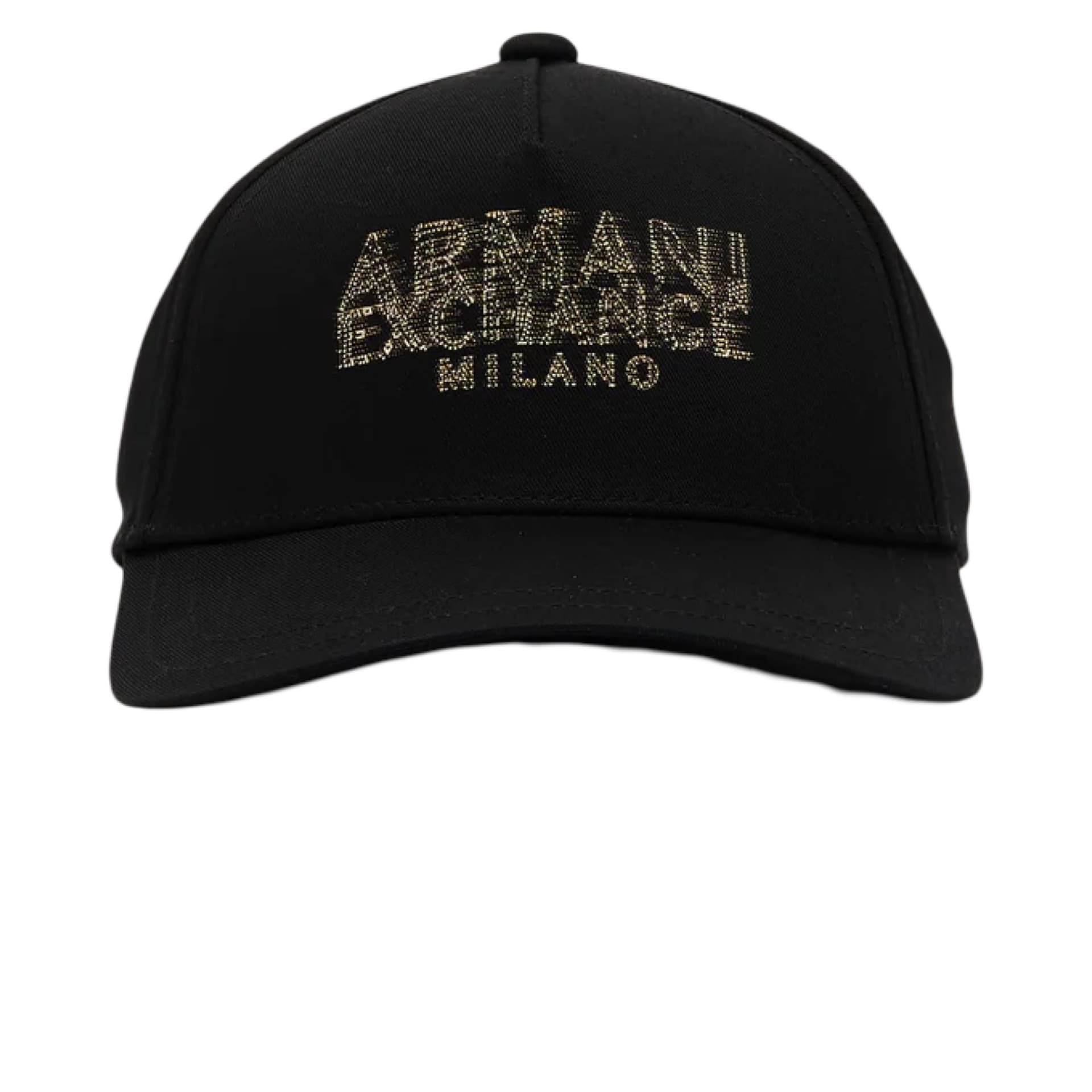 AX Logo Cap 