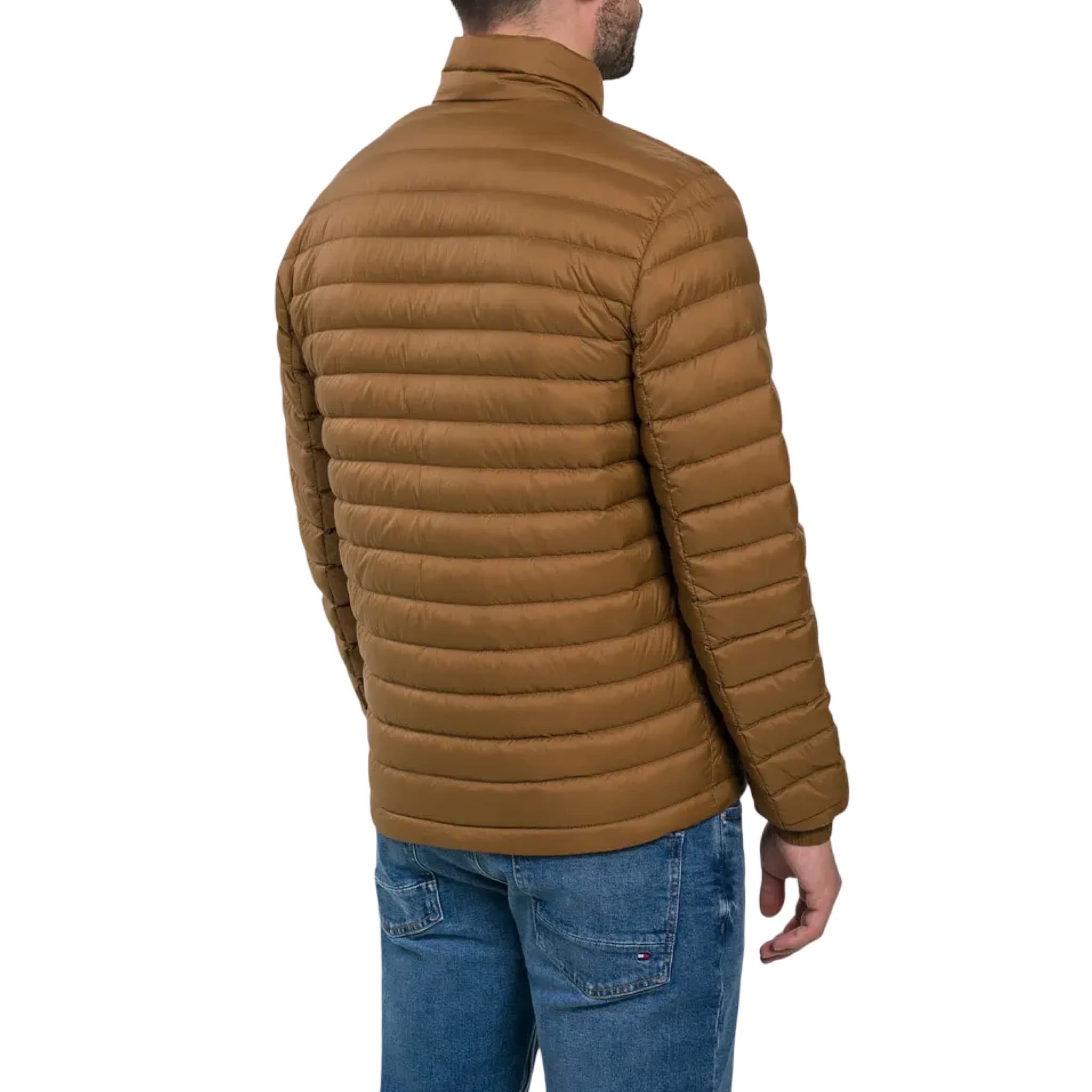 Signature Tommy Hilfiger Down Jacket