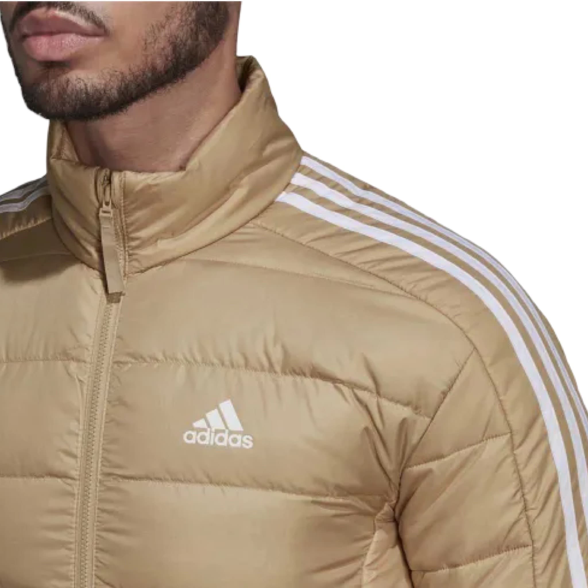 Essentials Down Jacket