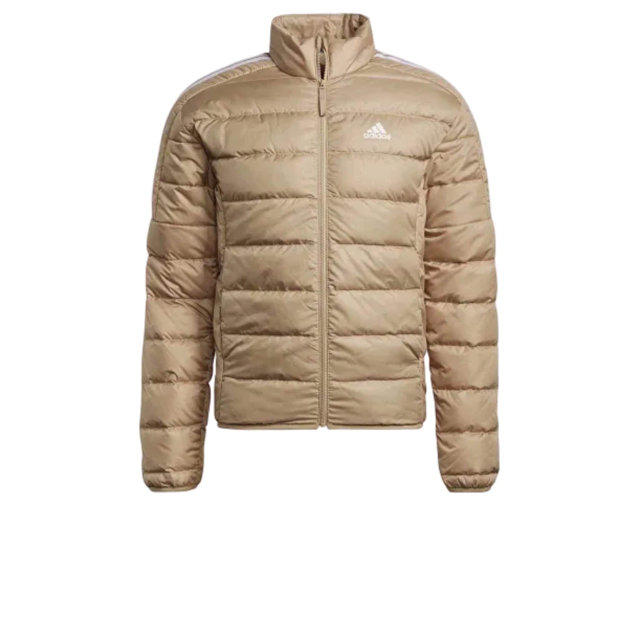 Essentials Down Jacket