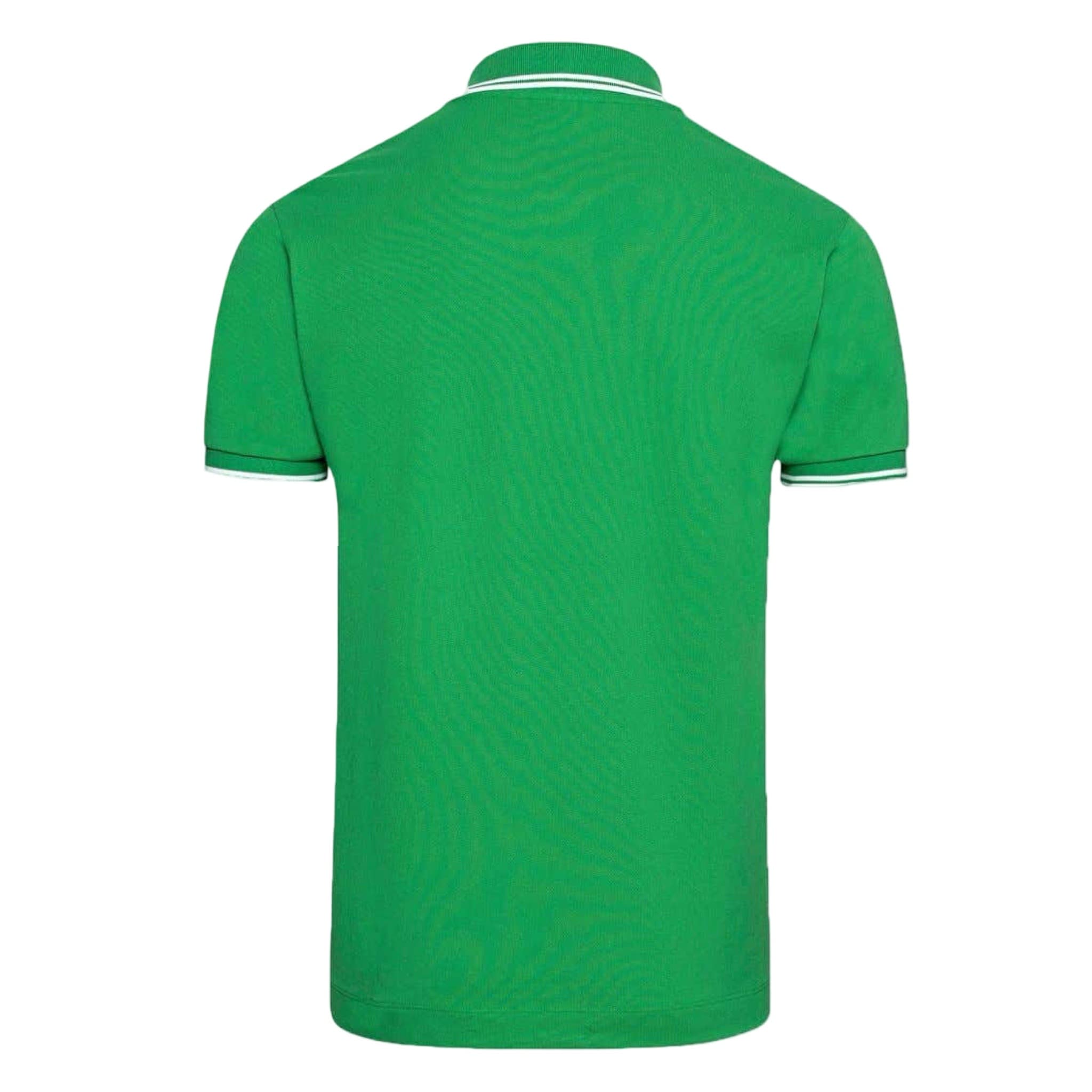 Classic Fit Polo Shirt