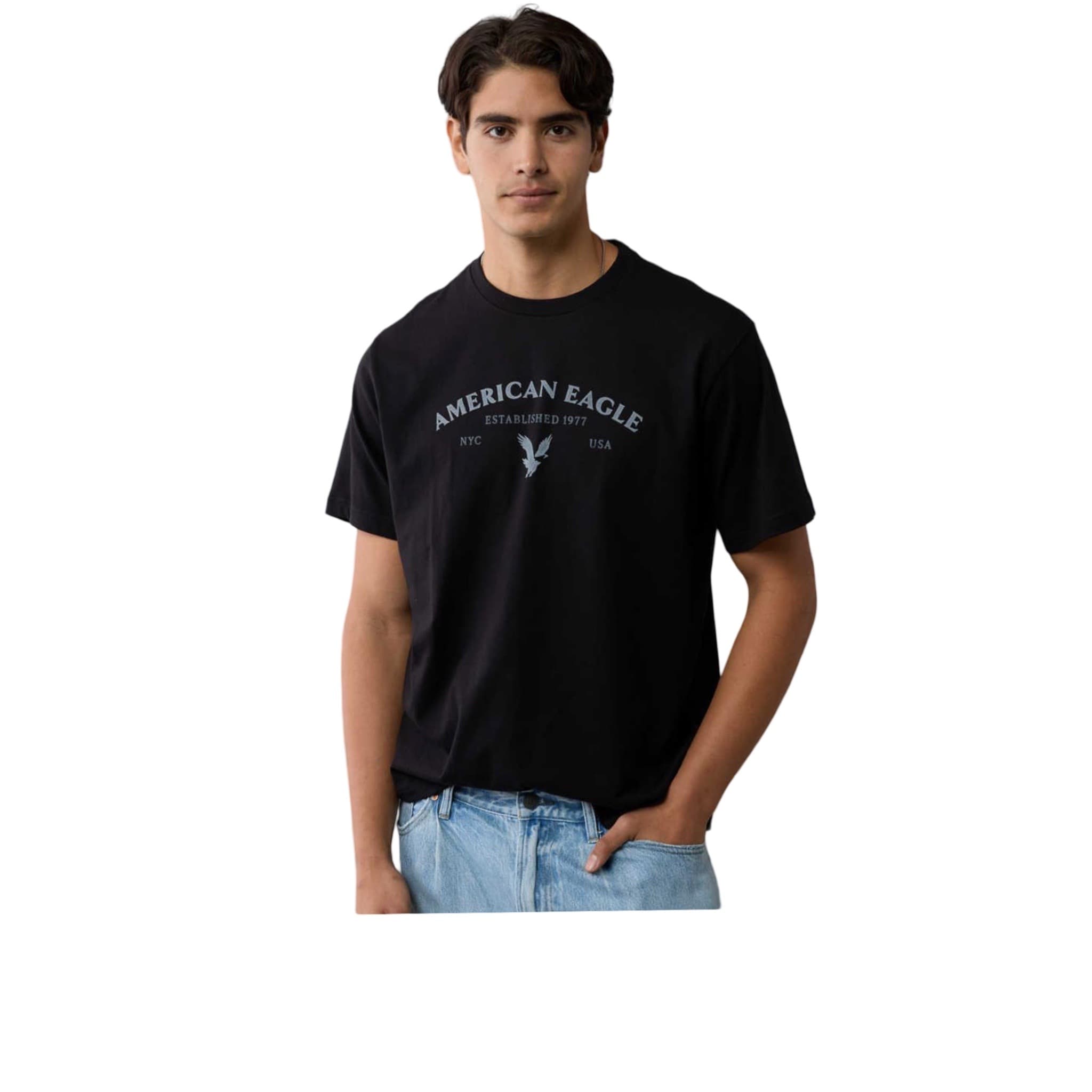 American Eagle T-Shirt Regular Fit