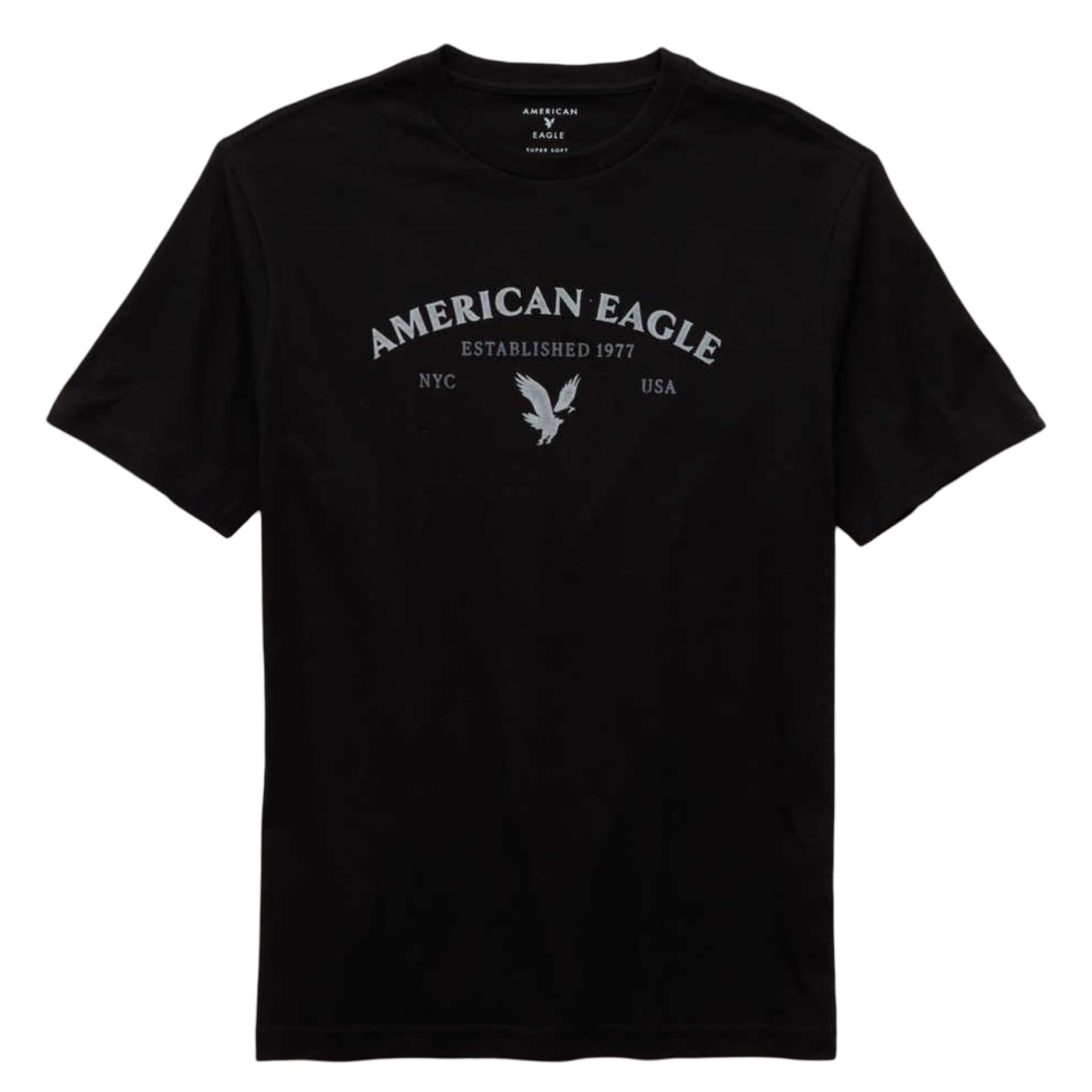 American Eagle T-Shirt Regular Fit