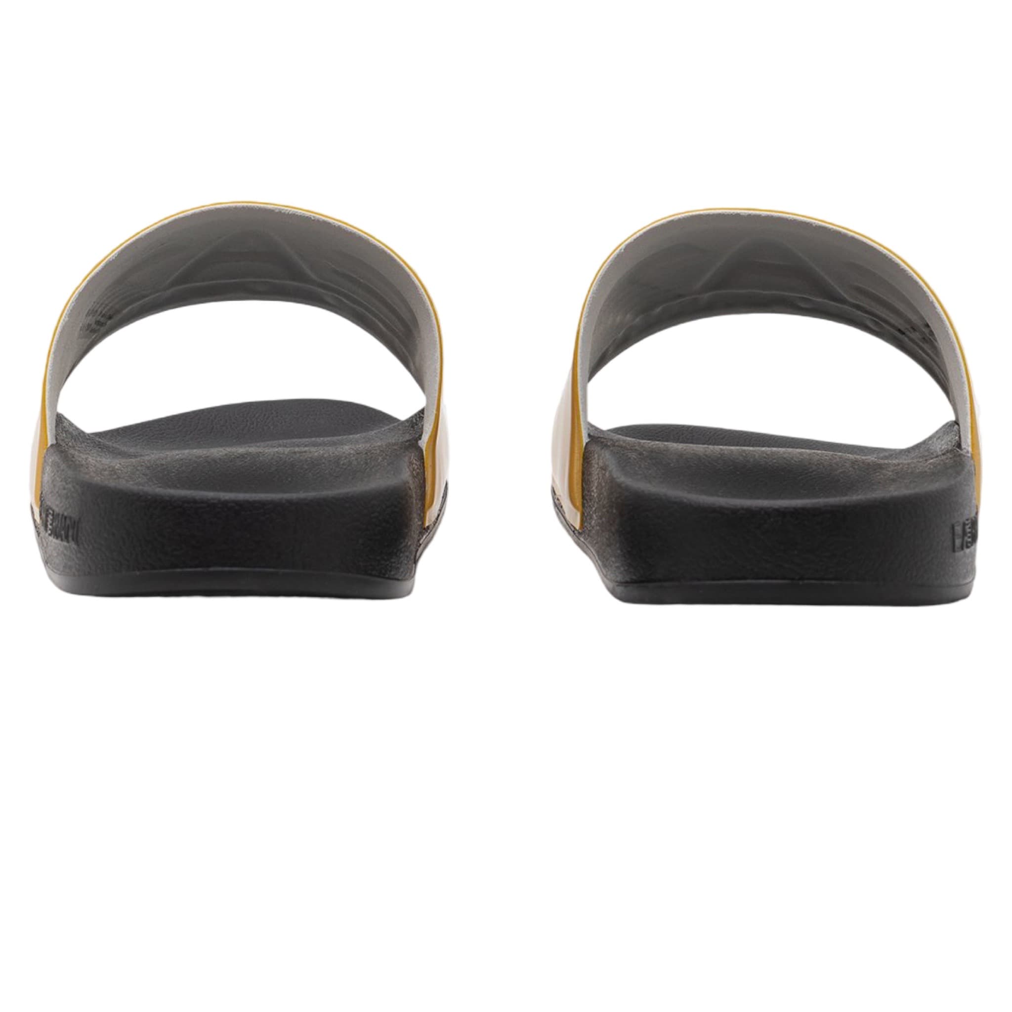 EA7 Emporio Armani slides