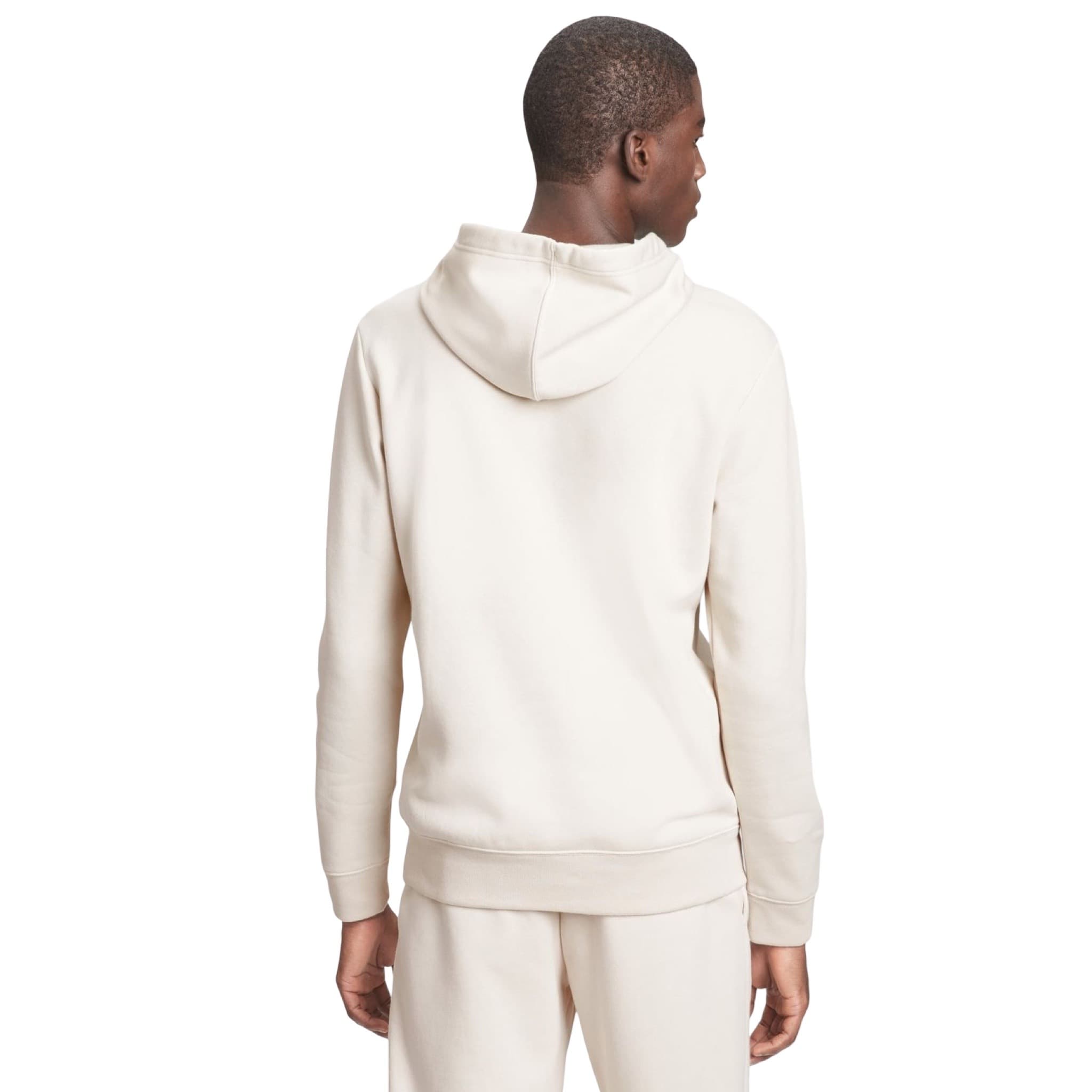 Relaxed Gap Logo Hoodie