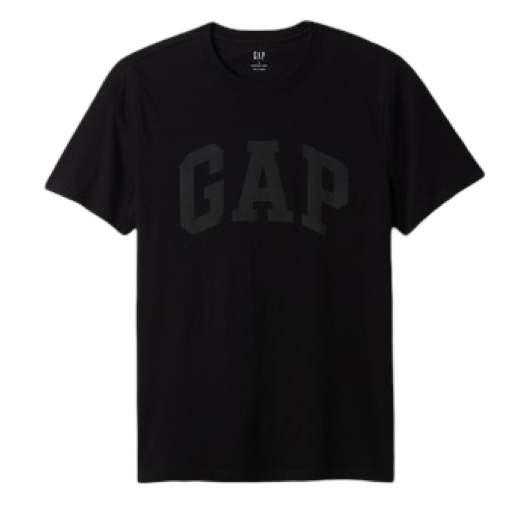 Everyday Soft Gap Logo T-Shirt