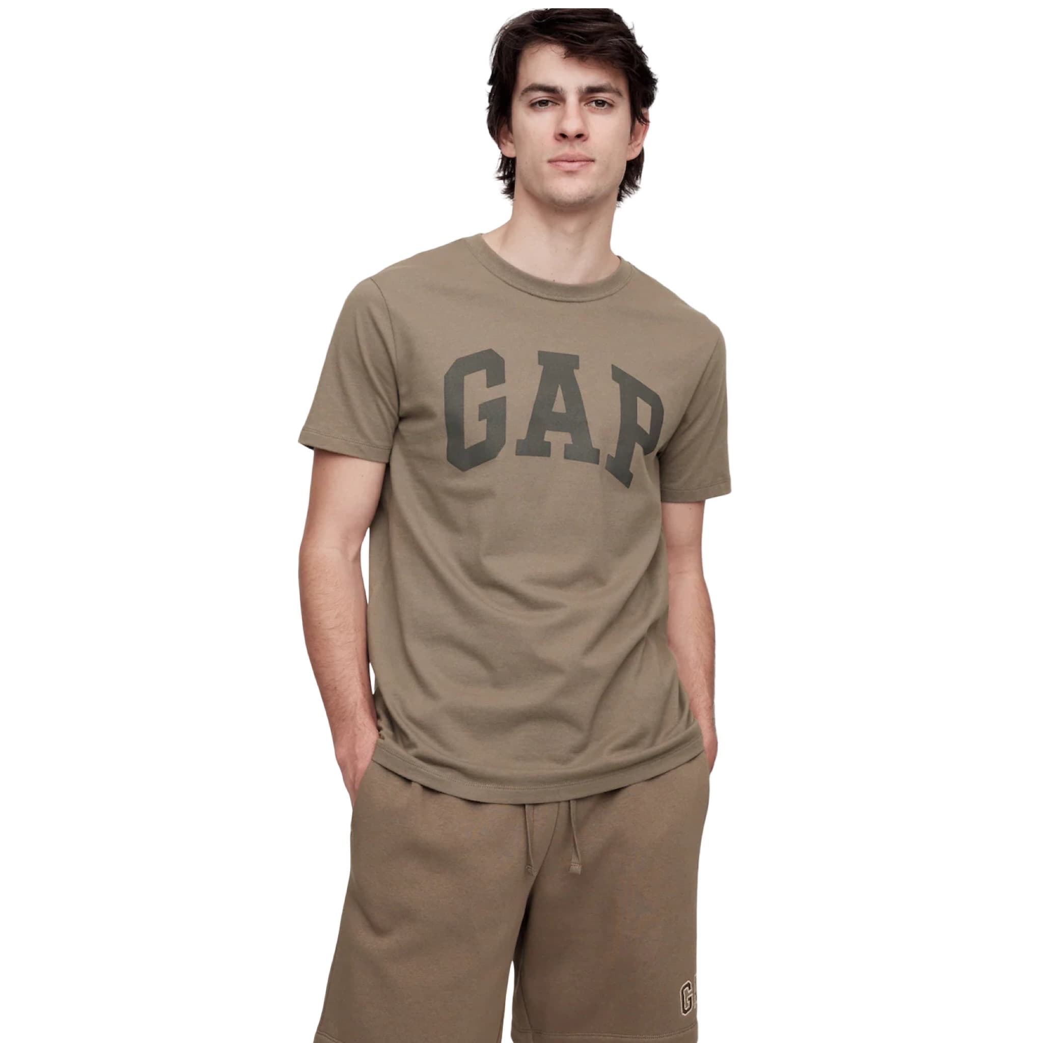 Everyday Soft Gap Logo T-Shirt