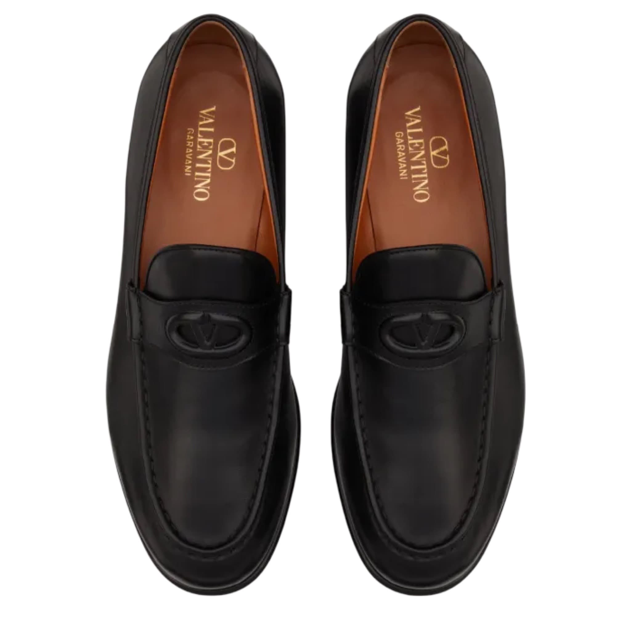 V-Logo The Bold Edition loafers
