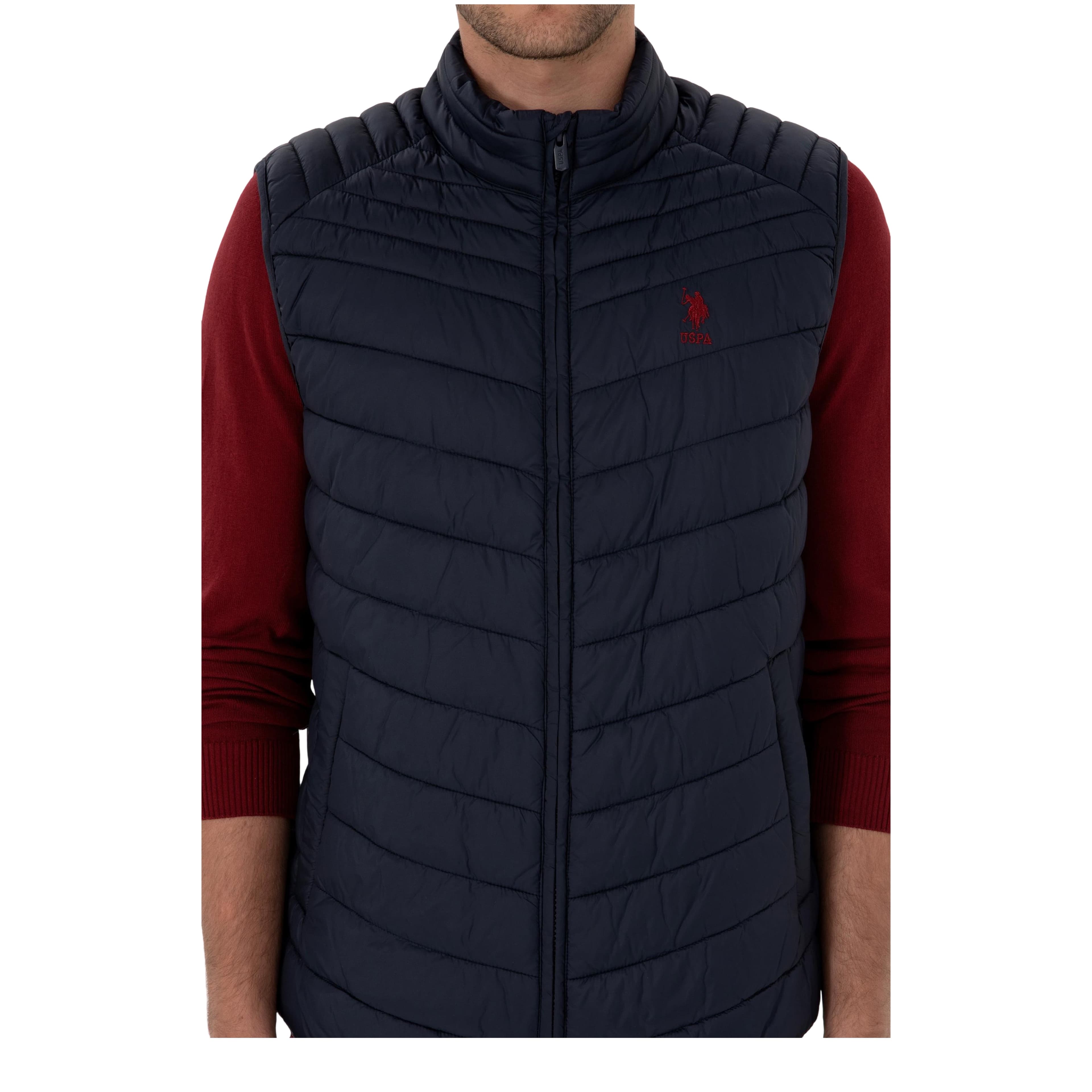 Mens Gilet