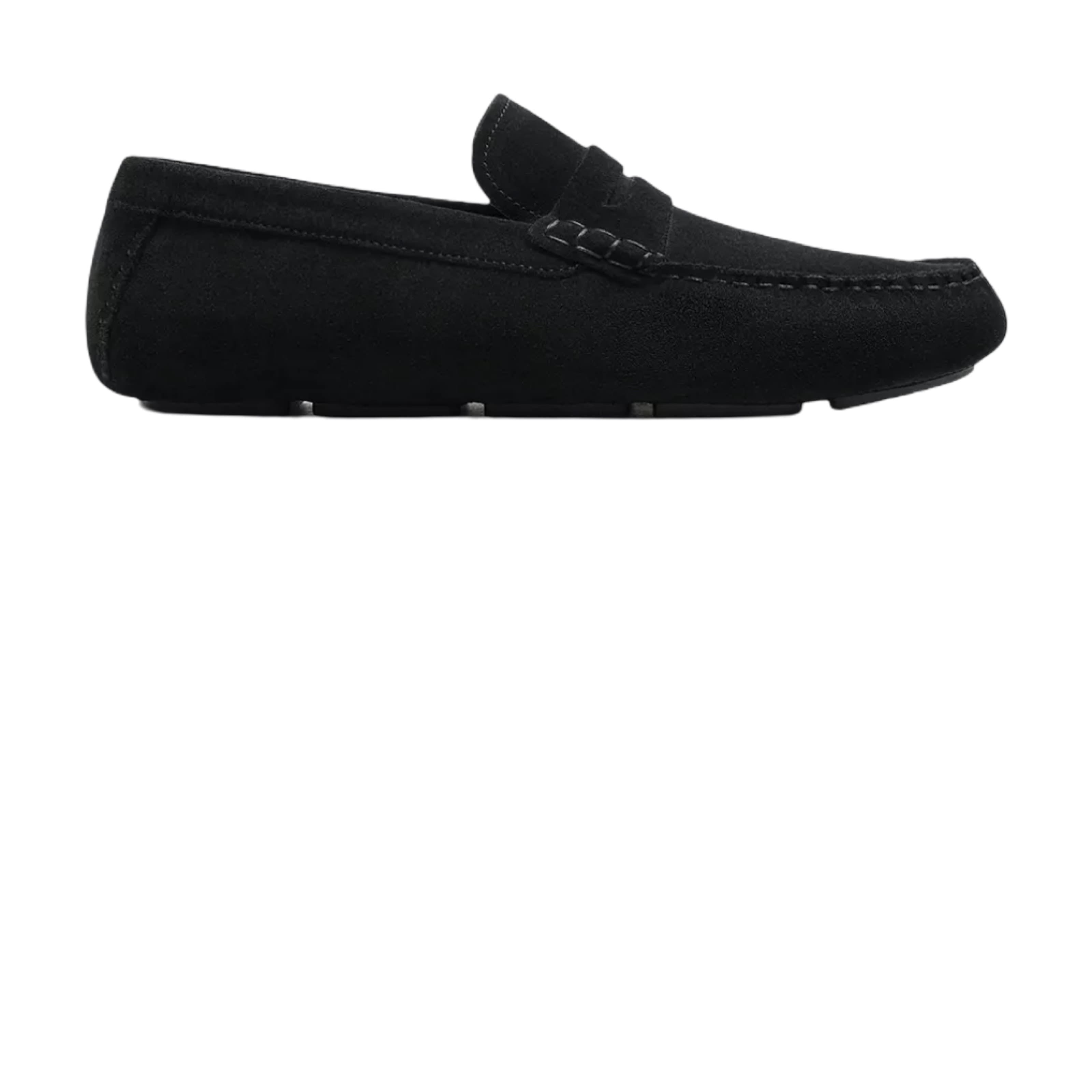 Causal Leather Loafers