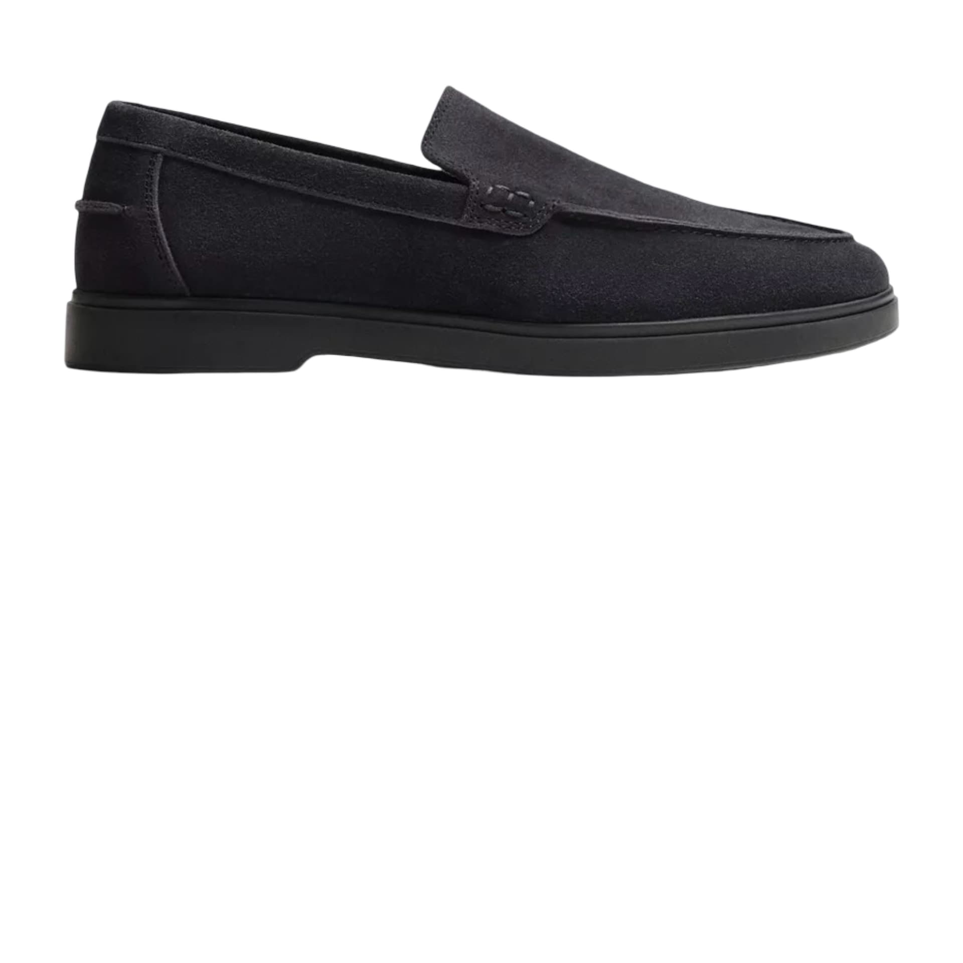 Causal Leather Loafers