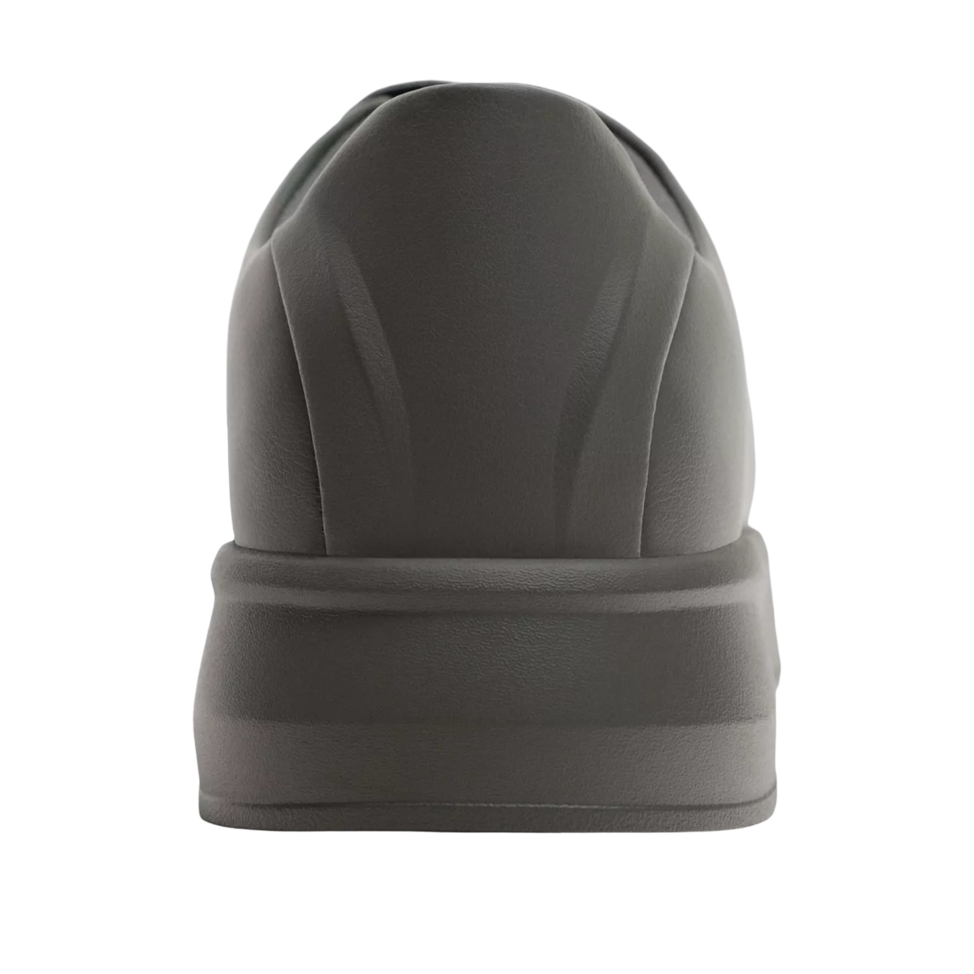 Monochrome Chunky Trainers